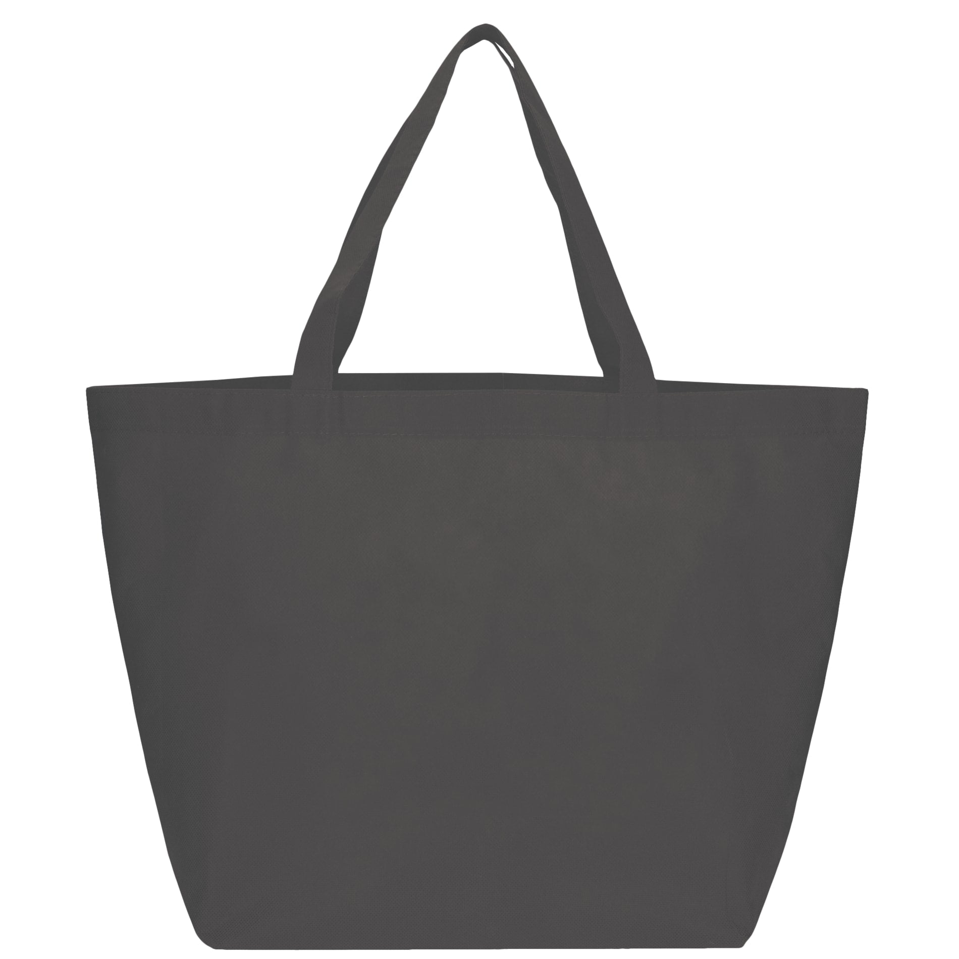 YaYa Budget Non - Woven Shopper Tote - Etchified - Etchified - SM-7346YE