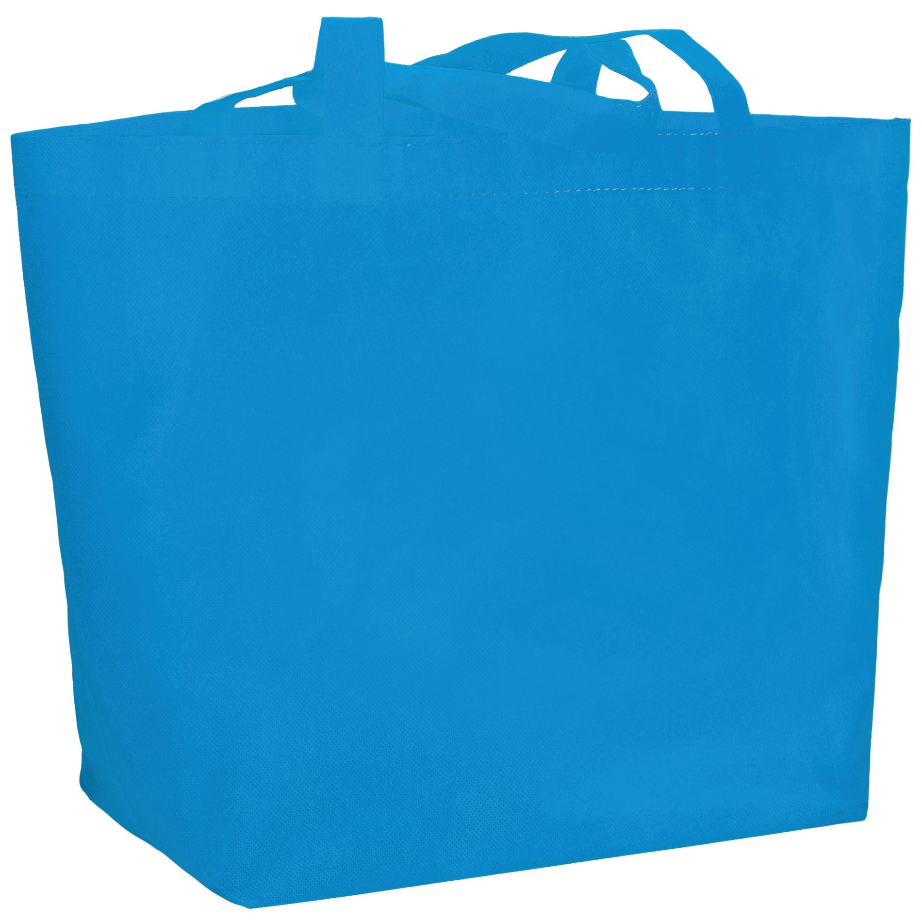 YaYa Budget Non - Woven Shopper Tote - Etchified - Etchified - SM-7346YE