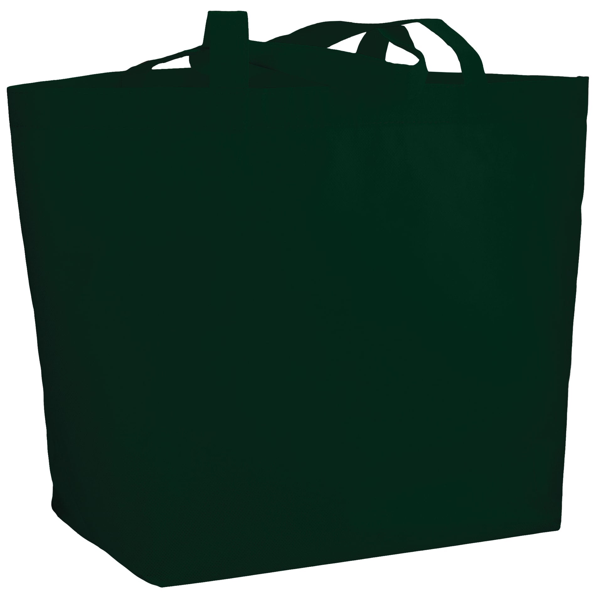 YaYa Budget Non - Woven Shopper Tote - Etchified - Etchified - SM-7346YE