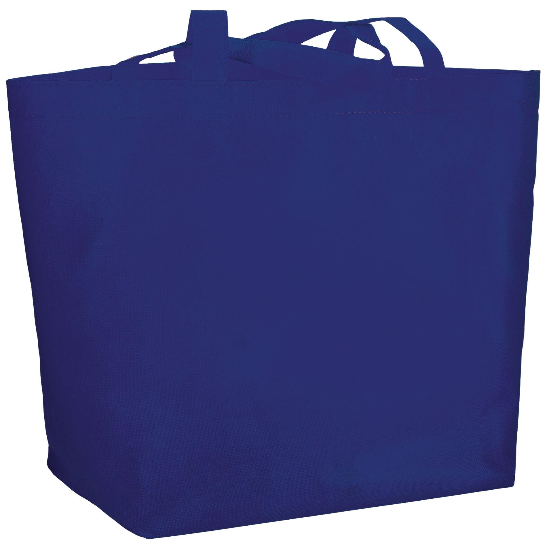 YaYa Budget Non - Woven Shopper Tote - Etchified - Etchified - SM-7346YE