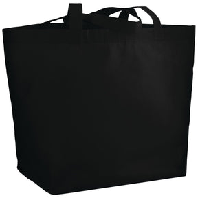 YaYa Budget Non - Woven Shopper Tote - Etchified - Etchified - SM-7346YE