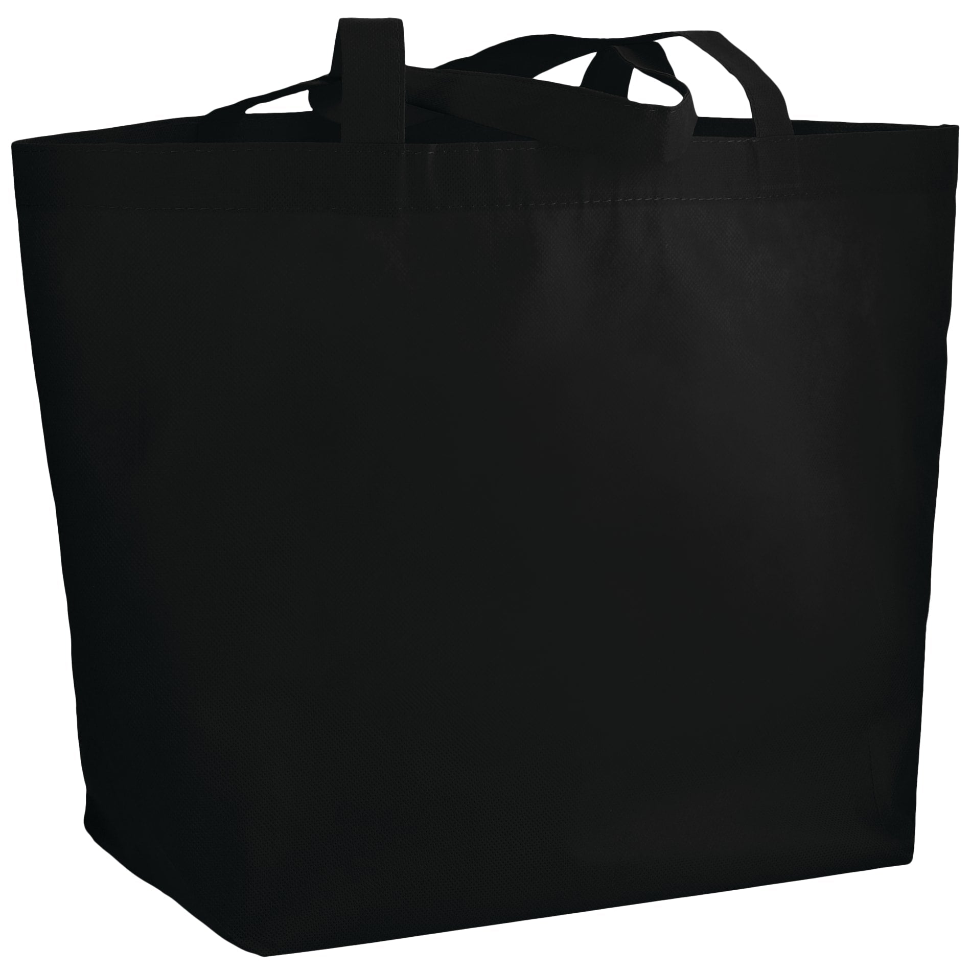 YaYa Budget Non - Woven Shopper Tote - Etchified - Etchified - SM-7346YE