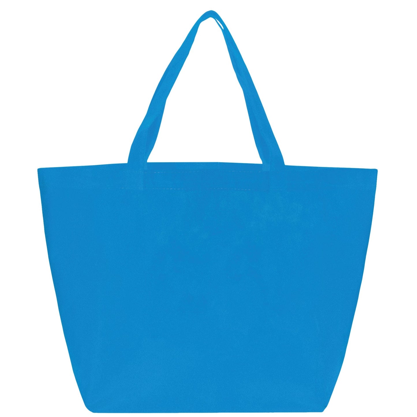 YaYa Budget Non - Woven Shopper Tote - Etchified - Etchified - SM-7346YE