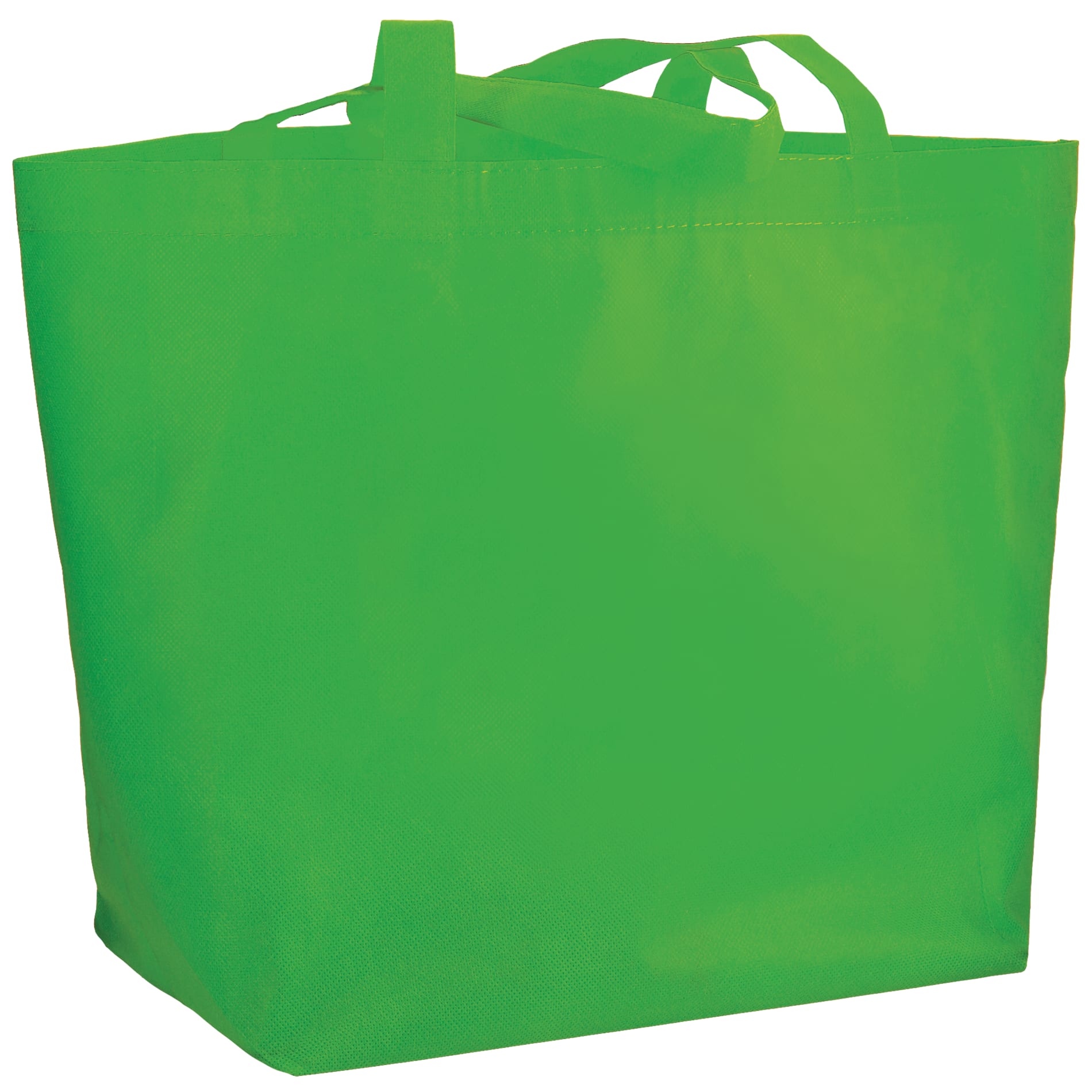 YaYa Budget Non - Woven Shopper Tote - Etchified - Etchified - SM-7346YE