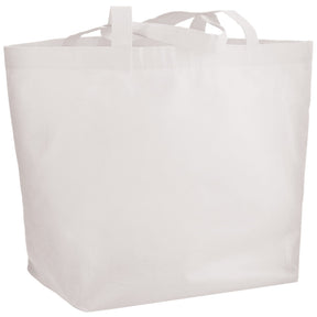 YaYa Budget Non - Woven Shopper Tote - Etchified - Etchified - SM-7346YE