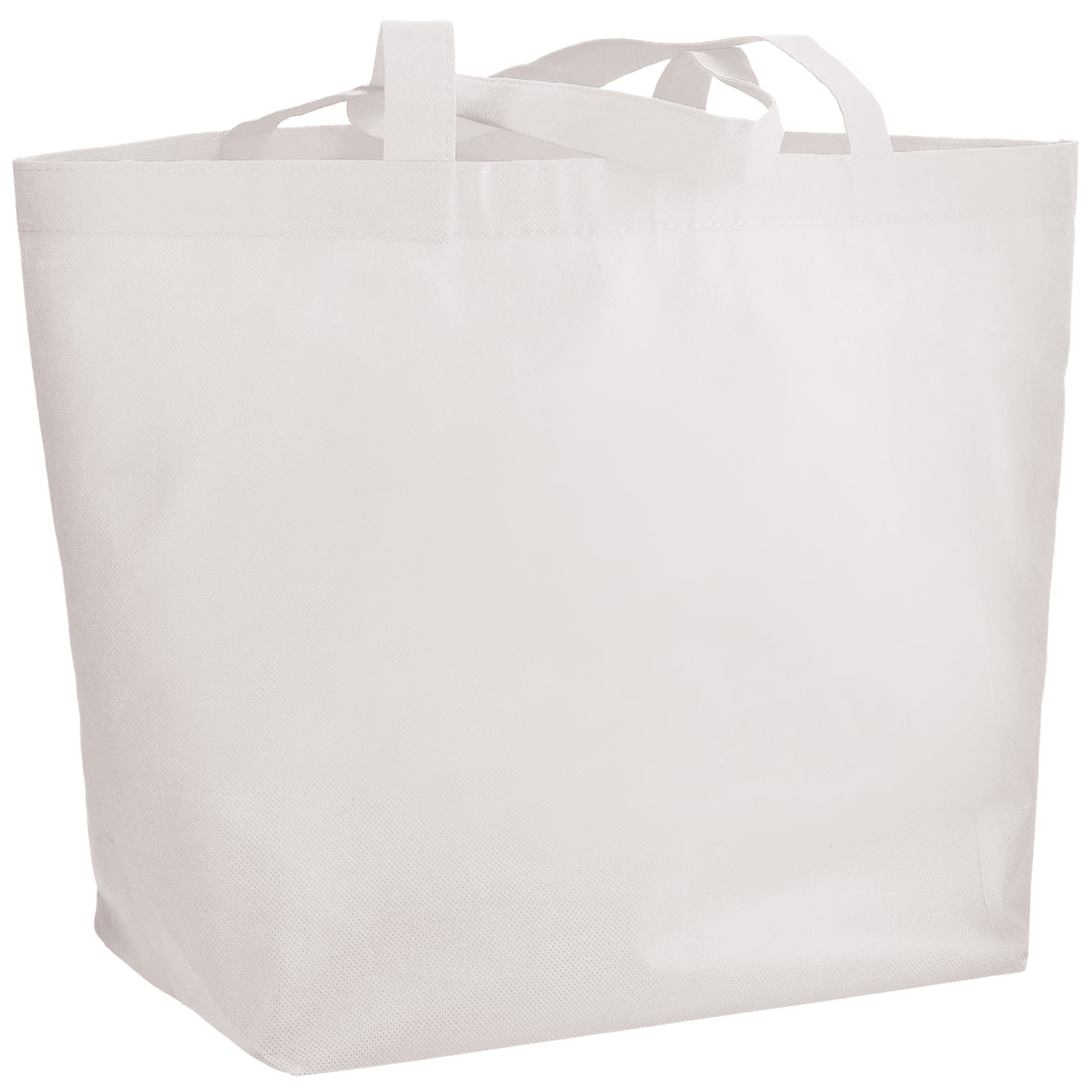 YaYa Budget Non - Woven Shopper Tote - Etchified - Etchified - SM-7346YE
