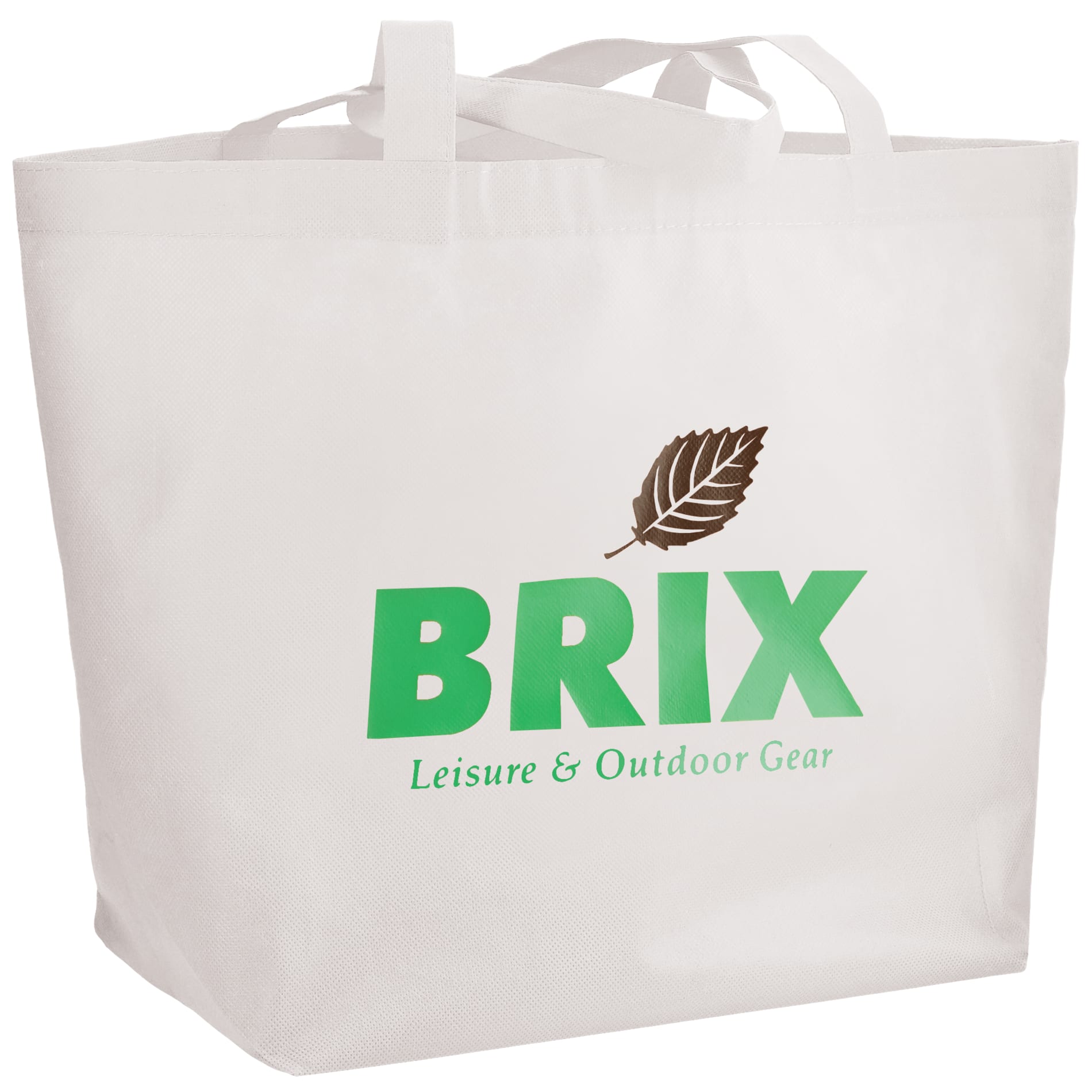 YaYa Budget Non - Woven Shopper Tote - Etchified - Etchified - SM-7346YE