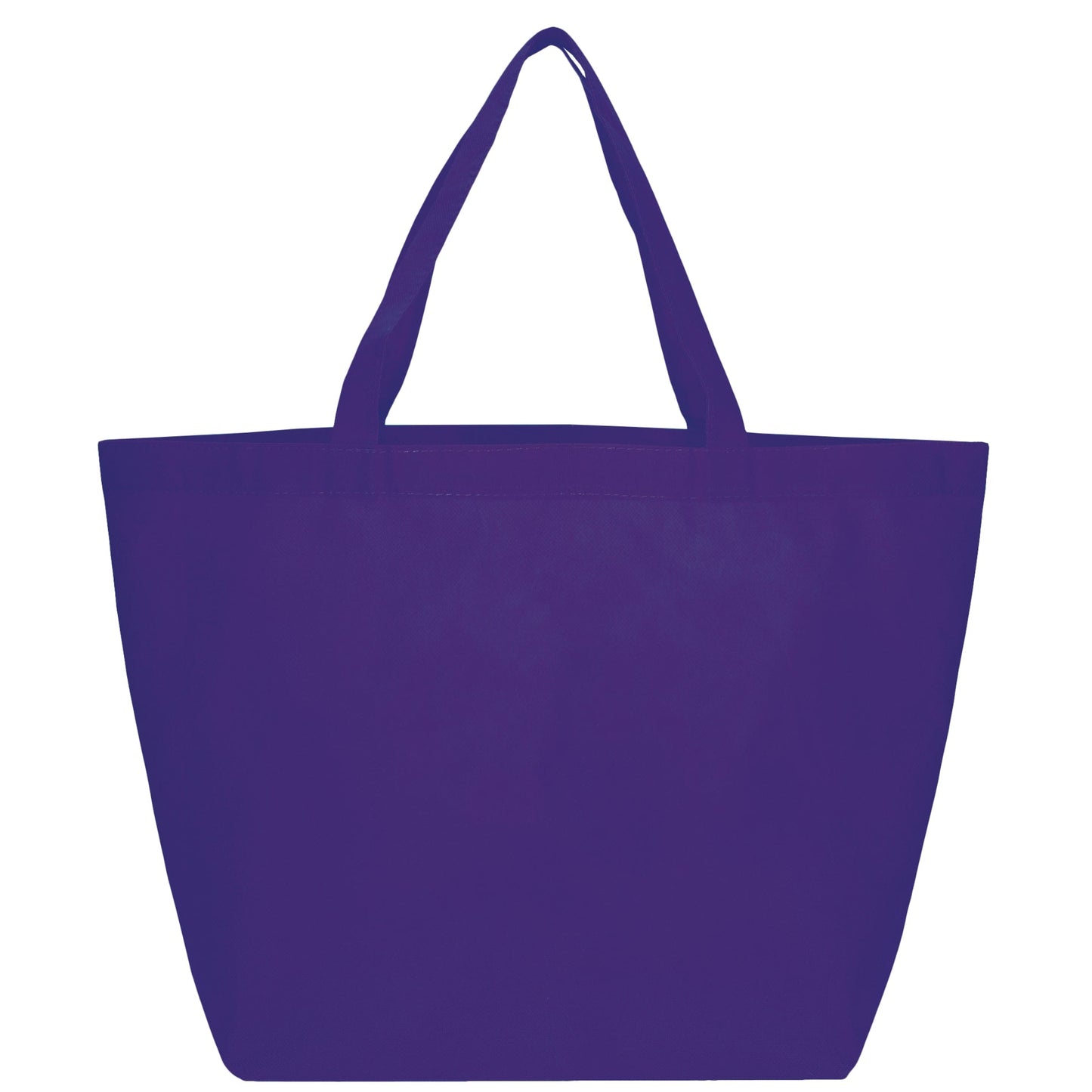 YaYa Budget Non - Woven Shopper Tote - Etchified - Etchified - SM-7346YE