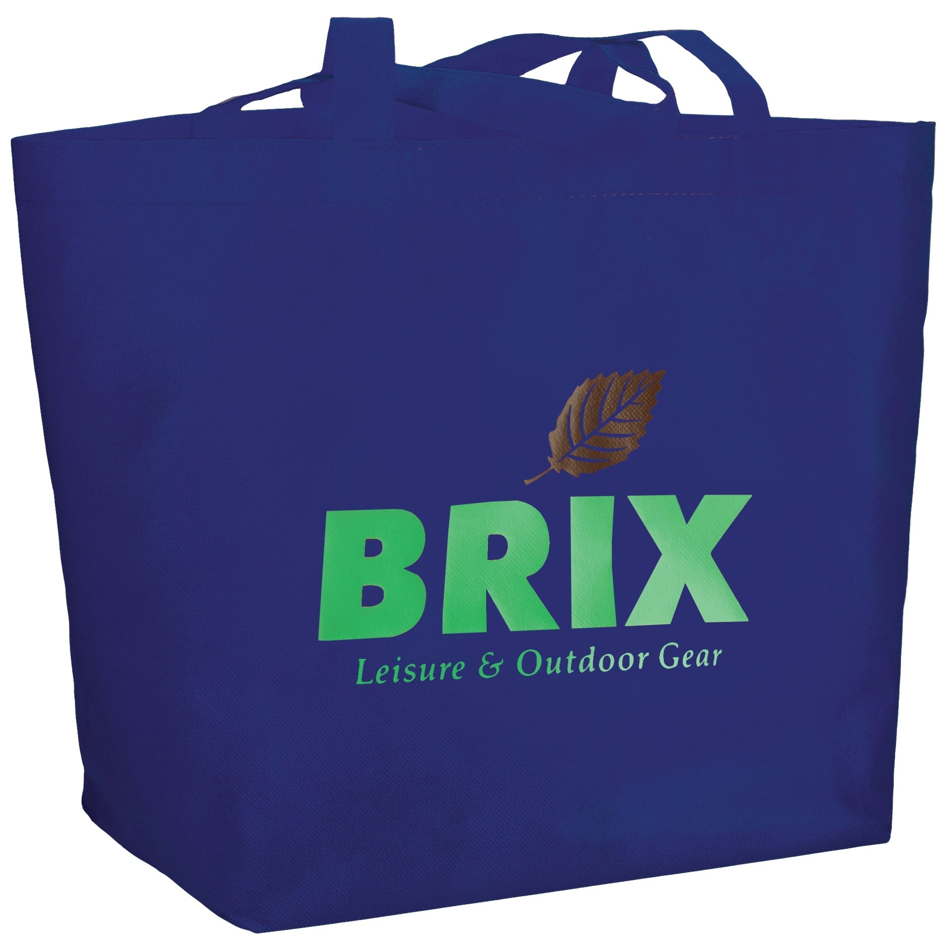 YaYa Budget Non - Woven Shopper Tote - Etchified - Etchified - SM-7346YE
