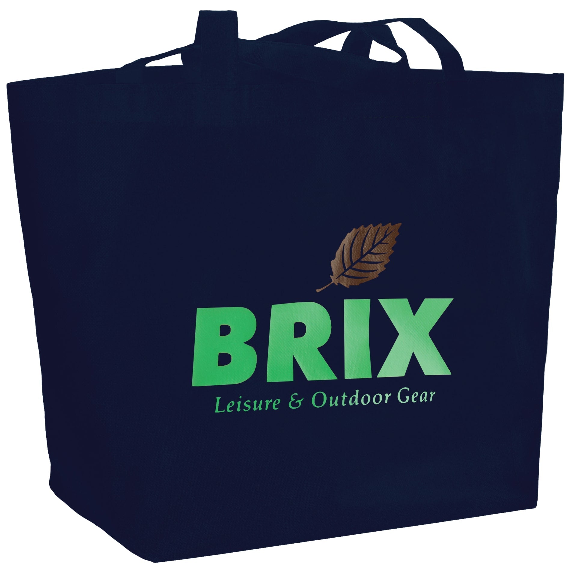 YaYa Budget Non - Woven Shopper Tote - Etchified - Etchified - SM-7346YE