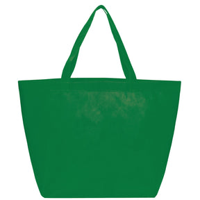 YaYa Budget Non - Woven Shopper Tote - Etchified - Etchified - SM-7346YE