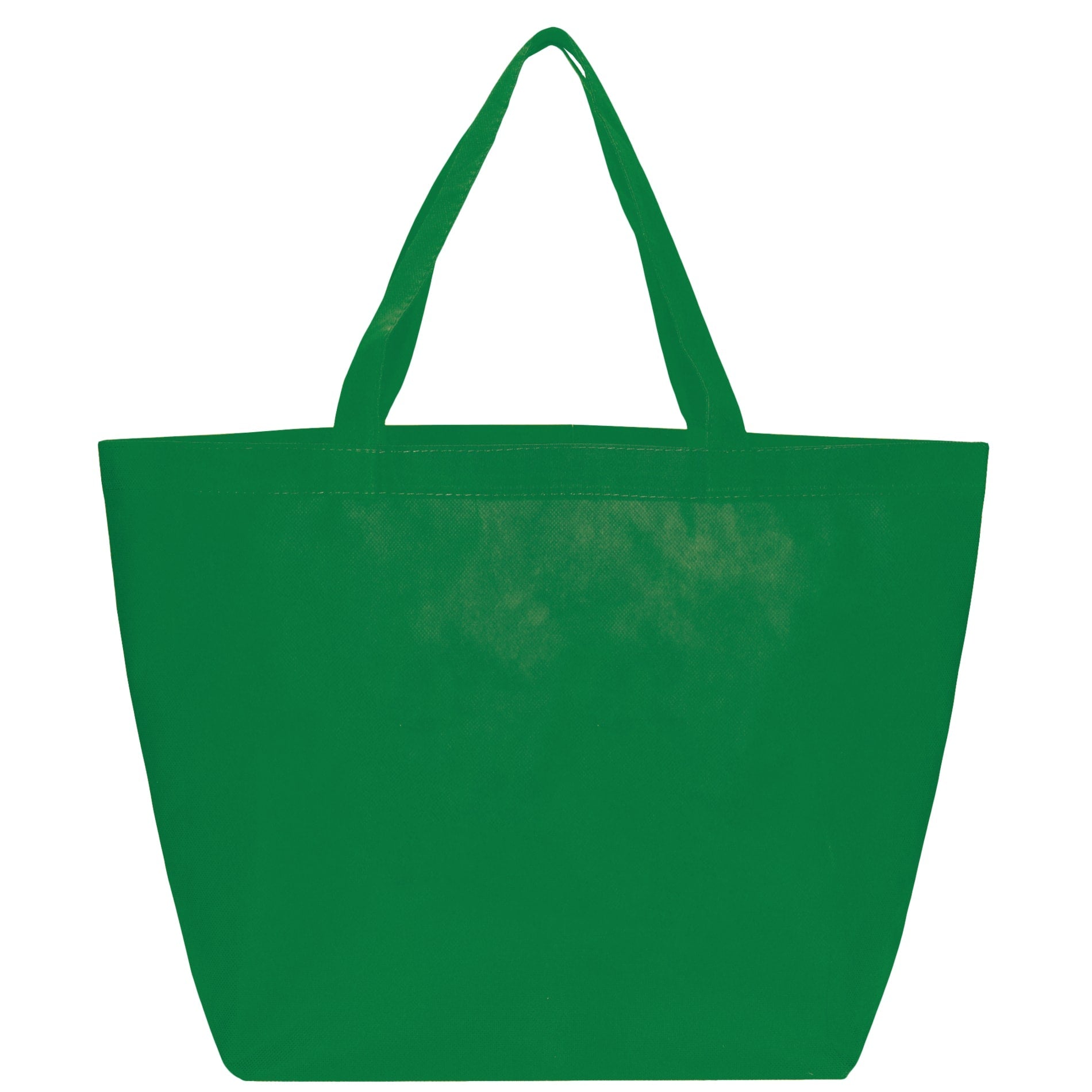 YaYa Budget Non - Woven Shopper Tote - Etchified - Etchified - SM-7346YE