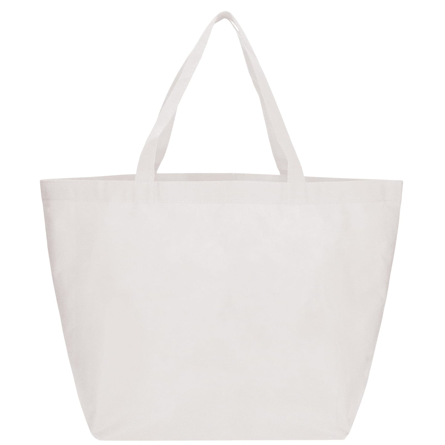 YaYa Budget Non - Woven Shopper Tote - Etchified - Etchified - SM-7346YE
