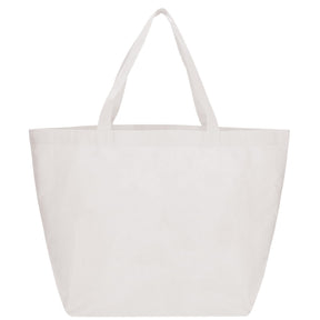 YaYa Budget Non - Woven Shopper Tote - Etchified - Etchified - SM-7346YE