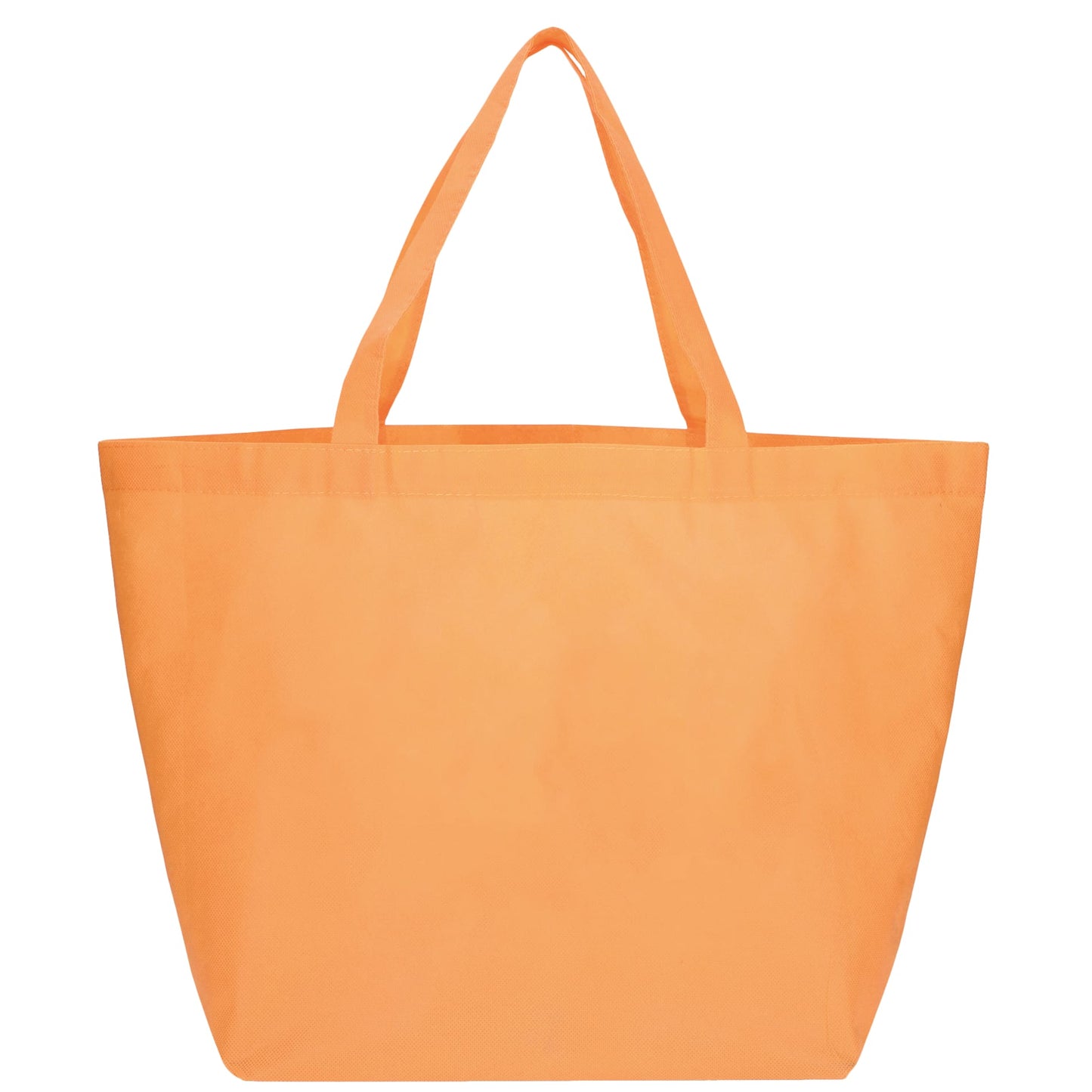 YaYa Budget Non - Woven Shopper Tote - Etchified - Etchified - SM-7346YE