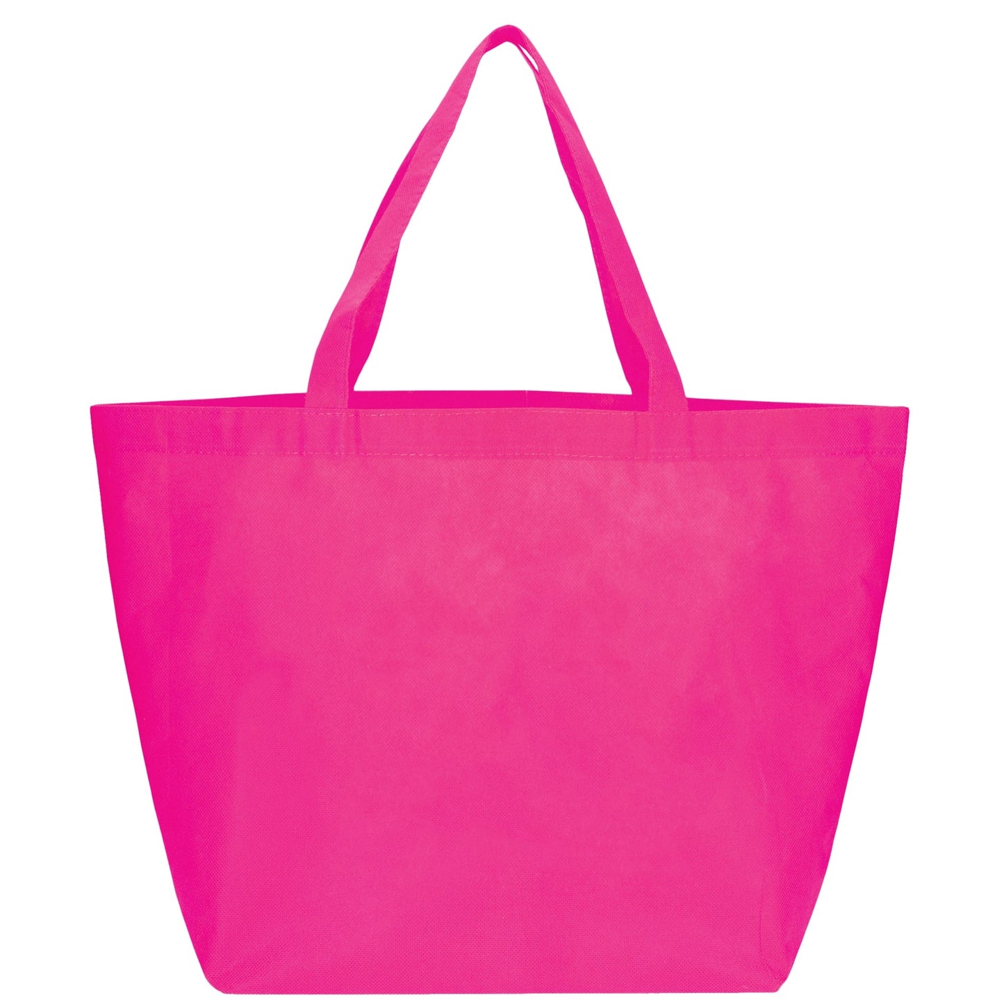 YaYa Budget Non - Woven Shopper Tote - Etchified - Etchified - SM-7346YE