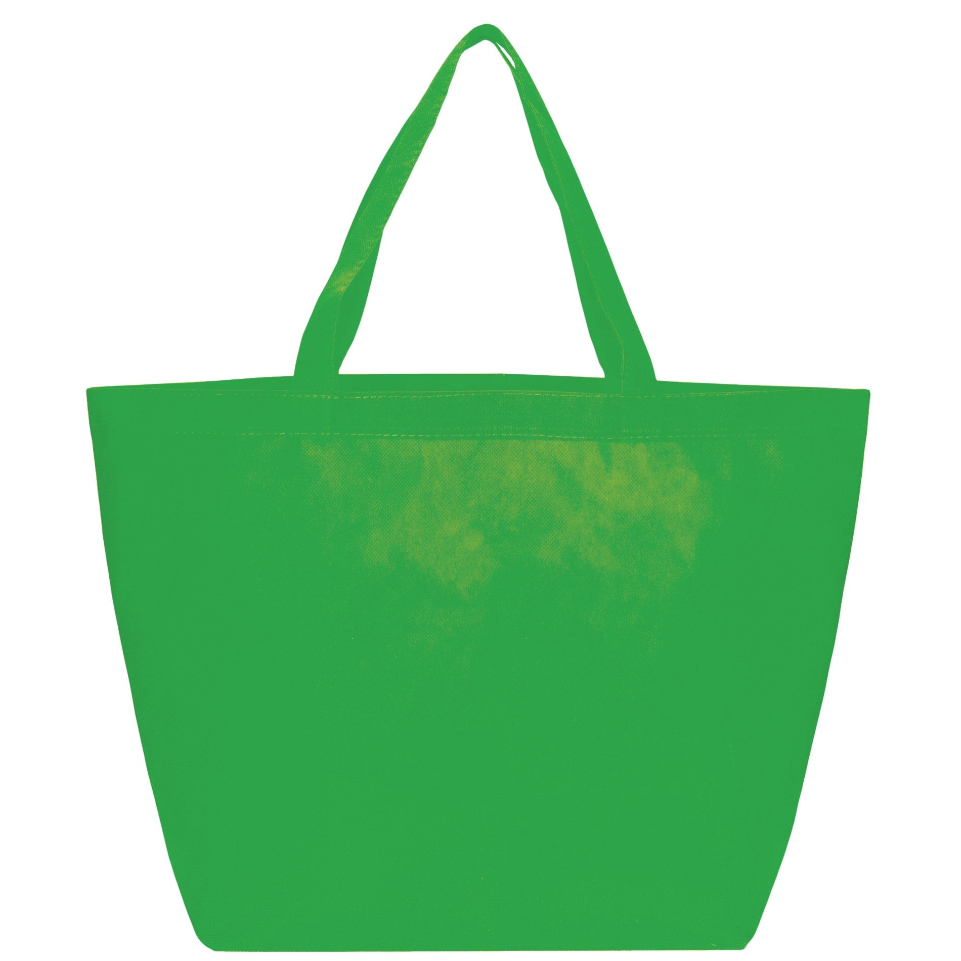 YaYa Budget Non - Woven Shopper Tote - Etchified - Etchified - SM-7346YE