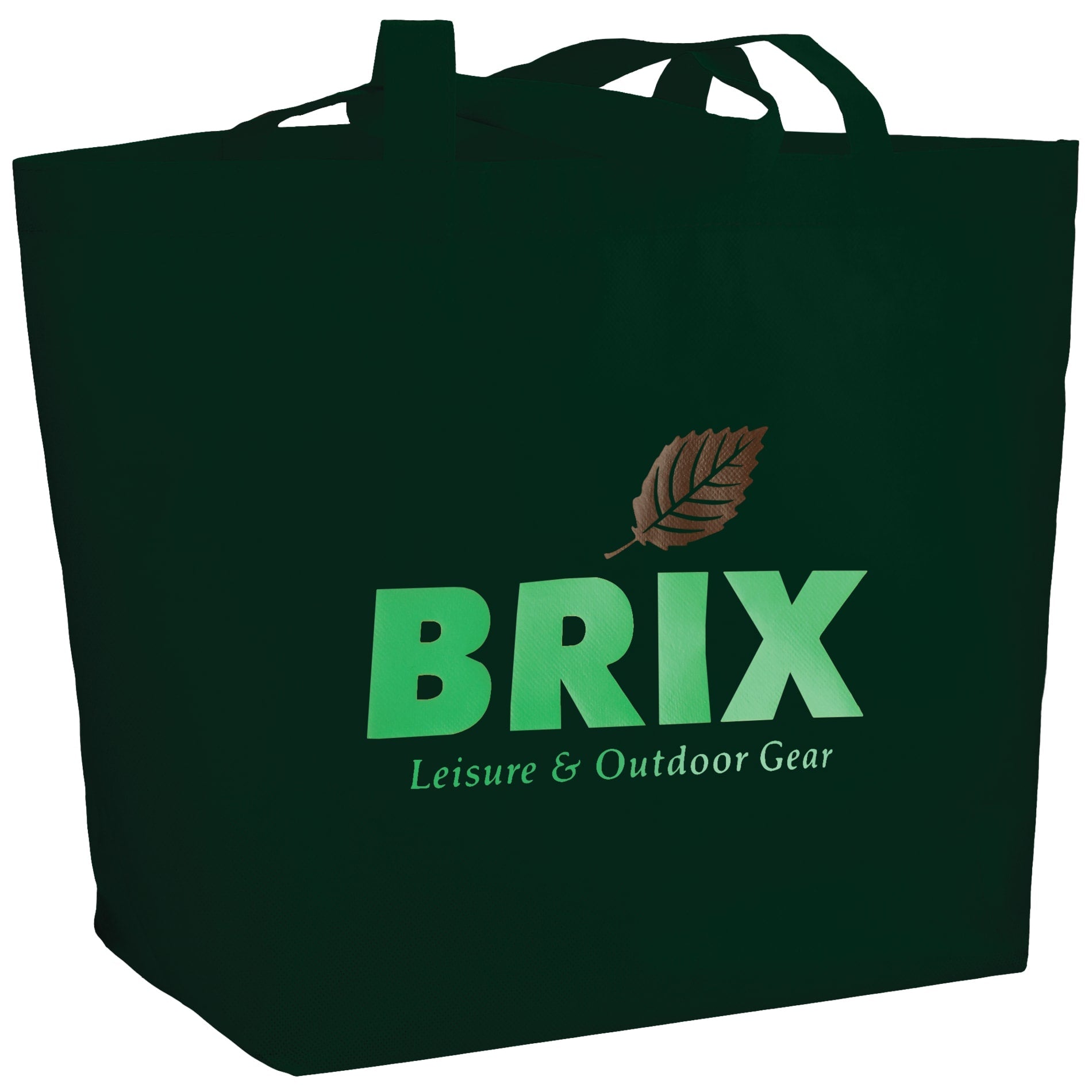 YaYa Budget Non - Woven Shopper Tote - Etchified - Etchified - SM-7346YE