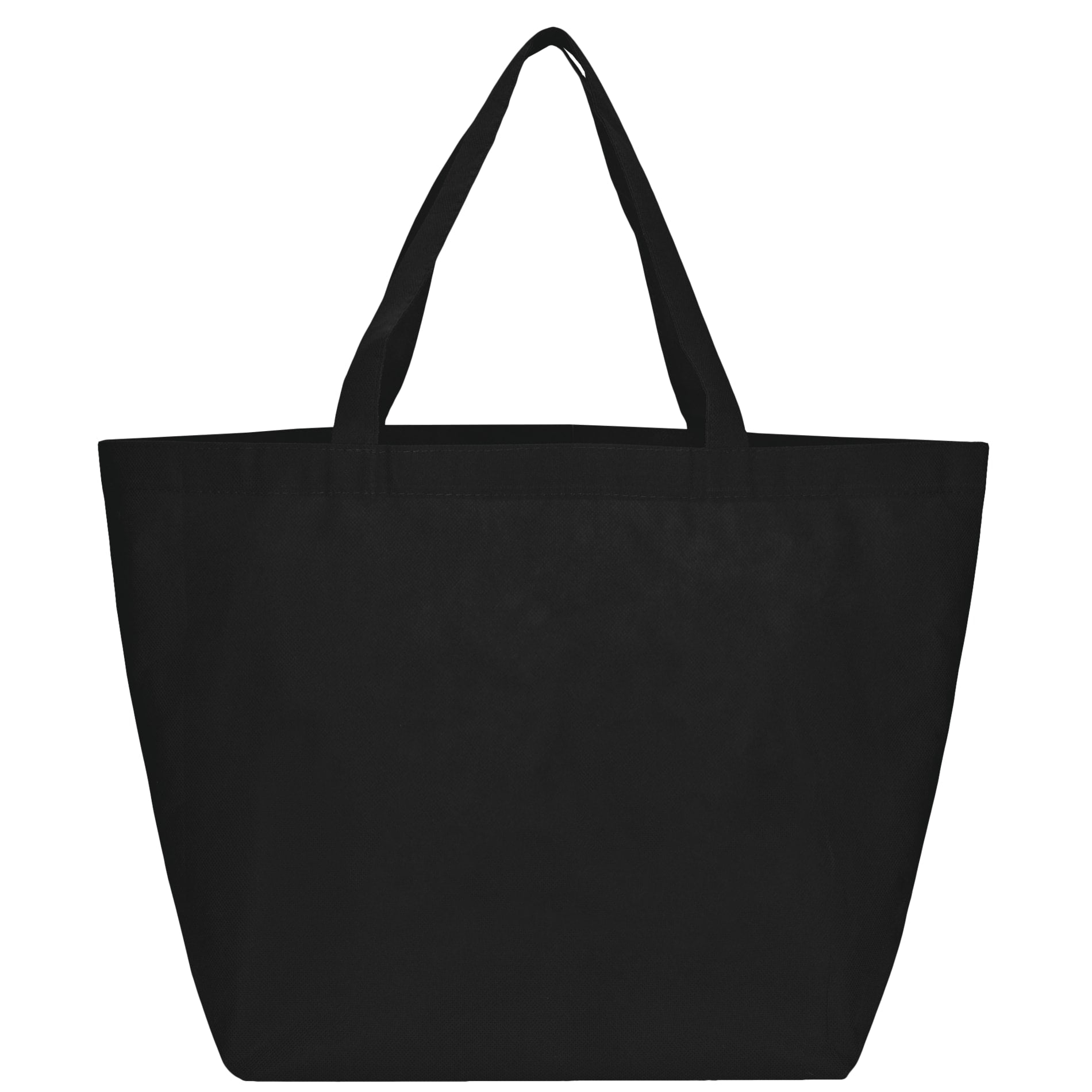 YaYa Budget Non - Woven Shopper Tote - Etchified - Etchified - SM-7346YE