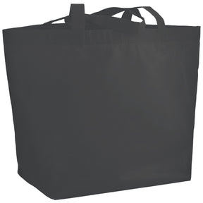 YaYa Budget Non - Woven Shopper Tote - Etchified - Etchified - SM-7346YE