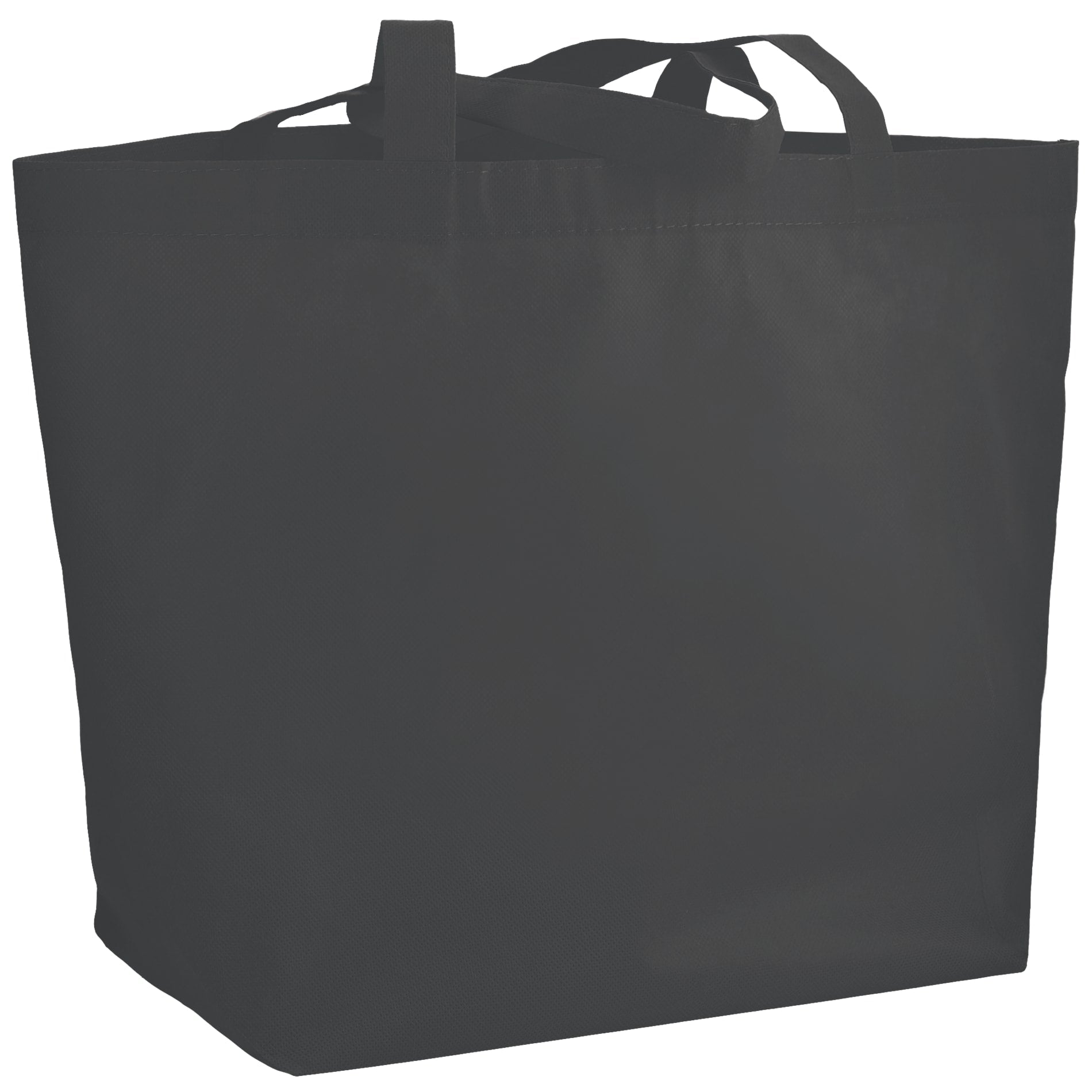 YaYa Budget Non - Woven Shopper Tote - Etchified - Etchified - SM-7346YE