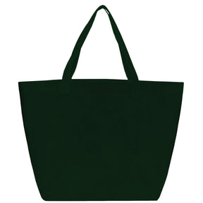 YaYa Budget Non - Woven Shopper Tote - Etchified - Etchified - SM-7346YE