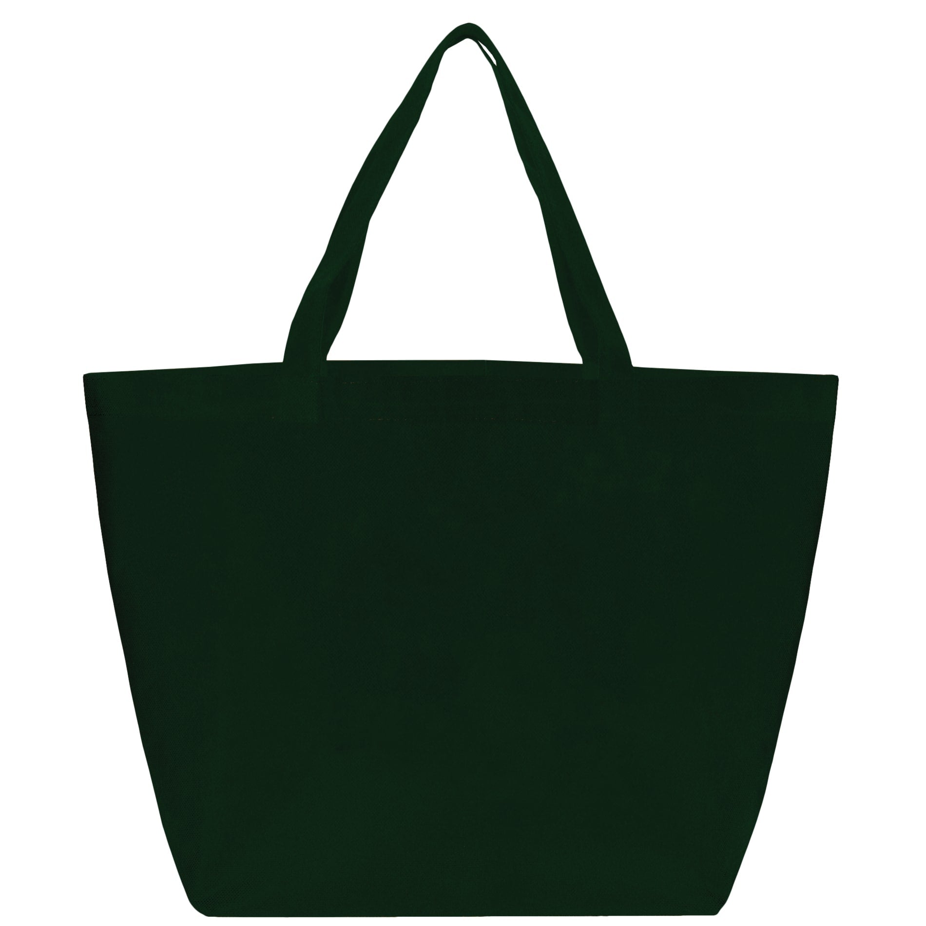 YaYa Budget Non - Woven Shopper Tote - Etchified - Etchified - SM-7346YE