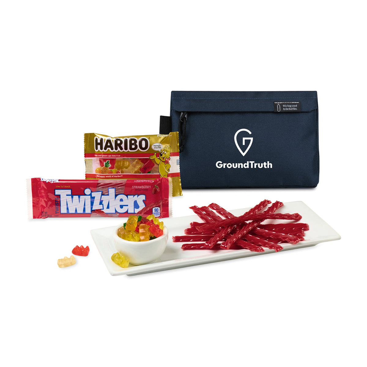 You're Appreciated Sustainable Snack Pack - Etchified - Gourmet Expressions - 101877-101877-410
