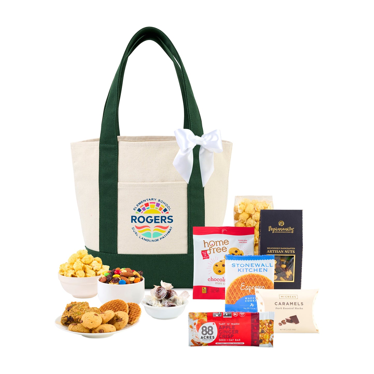You're Tote - ally Awesome Gift Set - Etchified - Gourmet Expressions - 102825-102825-390