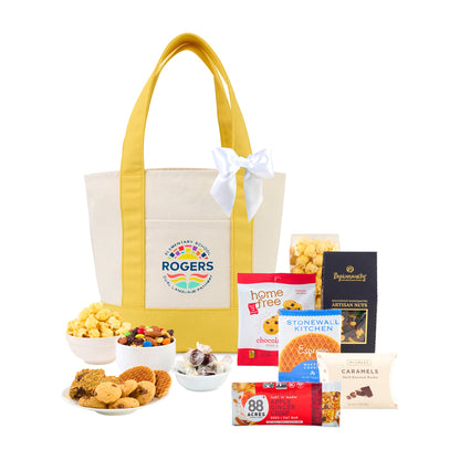 You're Tote - ally Awesome Gift Set - Etchified - Gourmet Expressions - 102825-102825-706