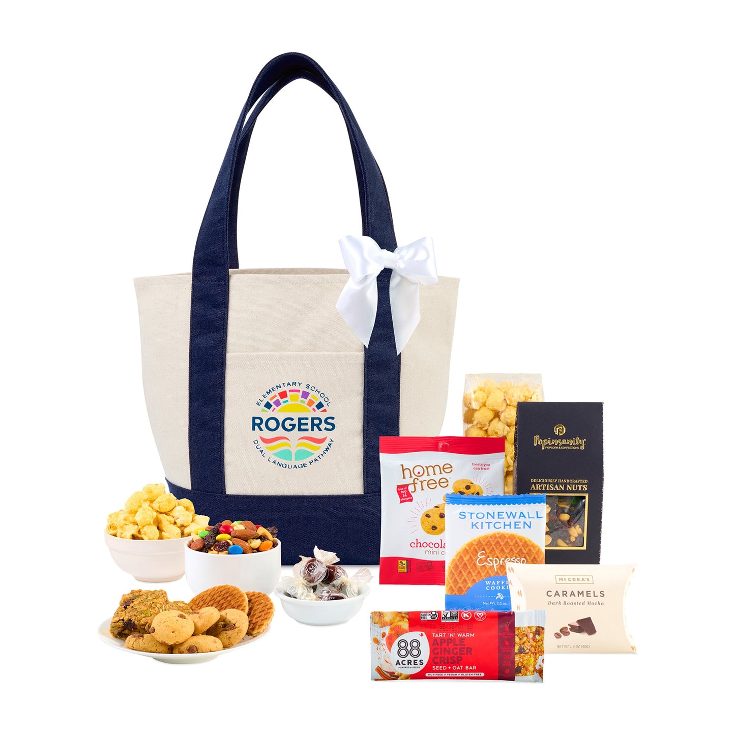 You're Tote - ally Awesome Gift Set - Etchified - Gourmet Expressions - 102825-102825-917
