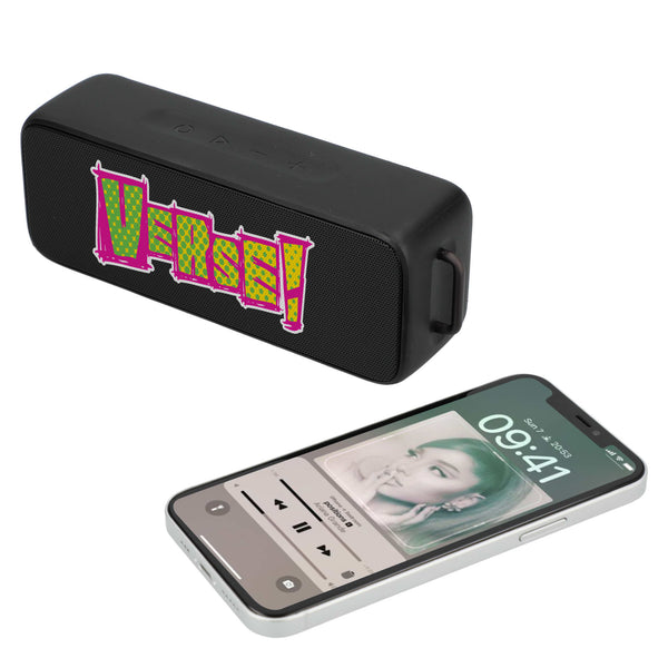 Bluetooth Speakers