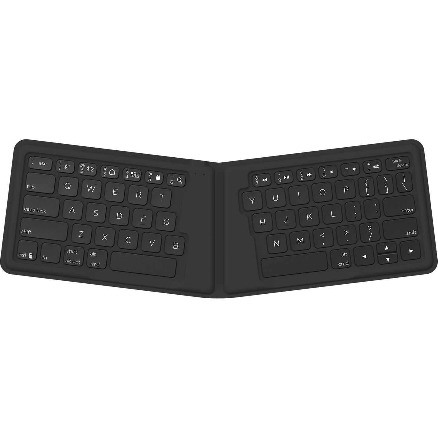Zagg Desktop Essentials Travel Kit - Etchified - Etchified - 7142-67GY