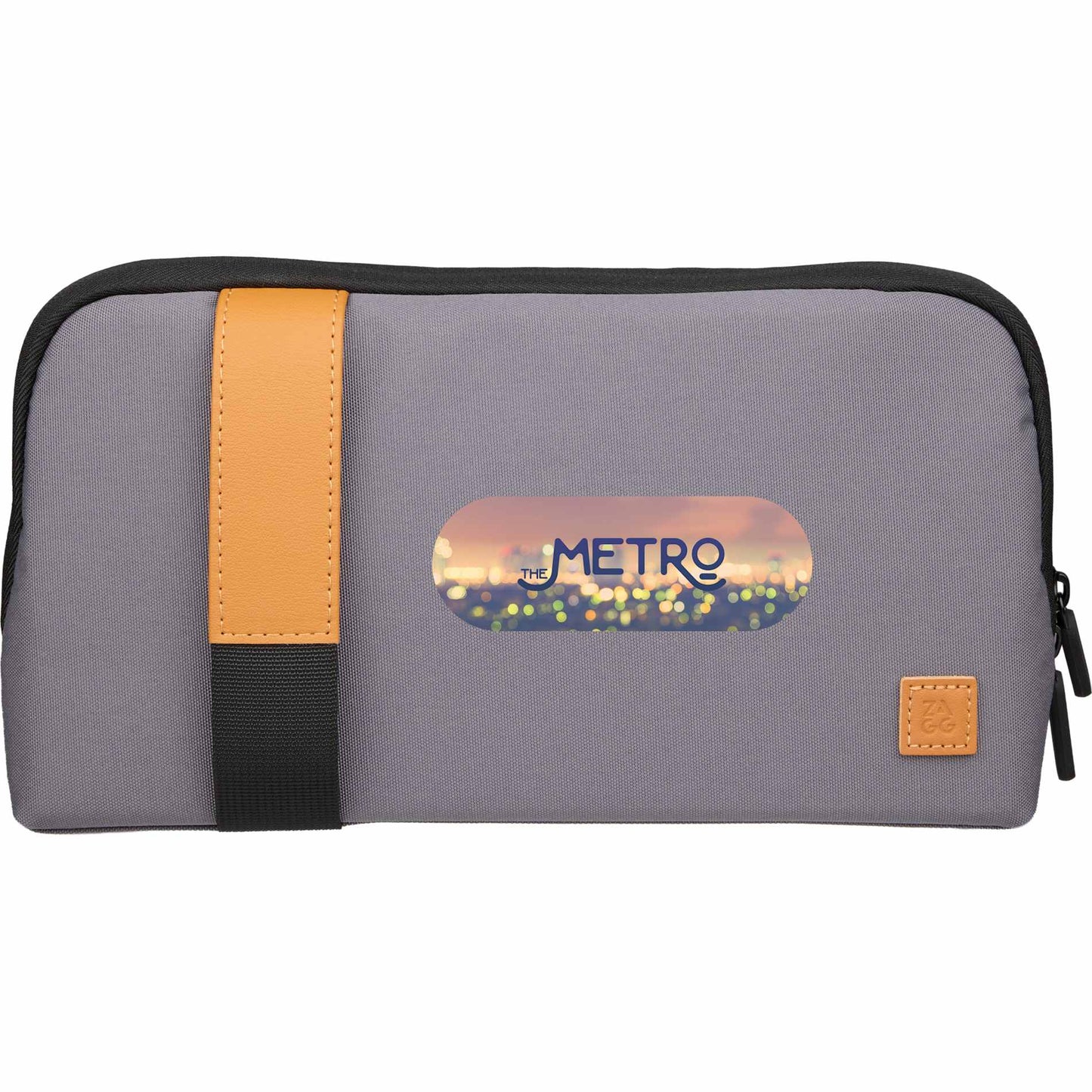Zagg Desktop Essentials Travel Kit - Etchified - Etchified - 7142-67GY