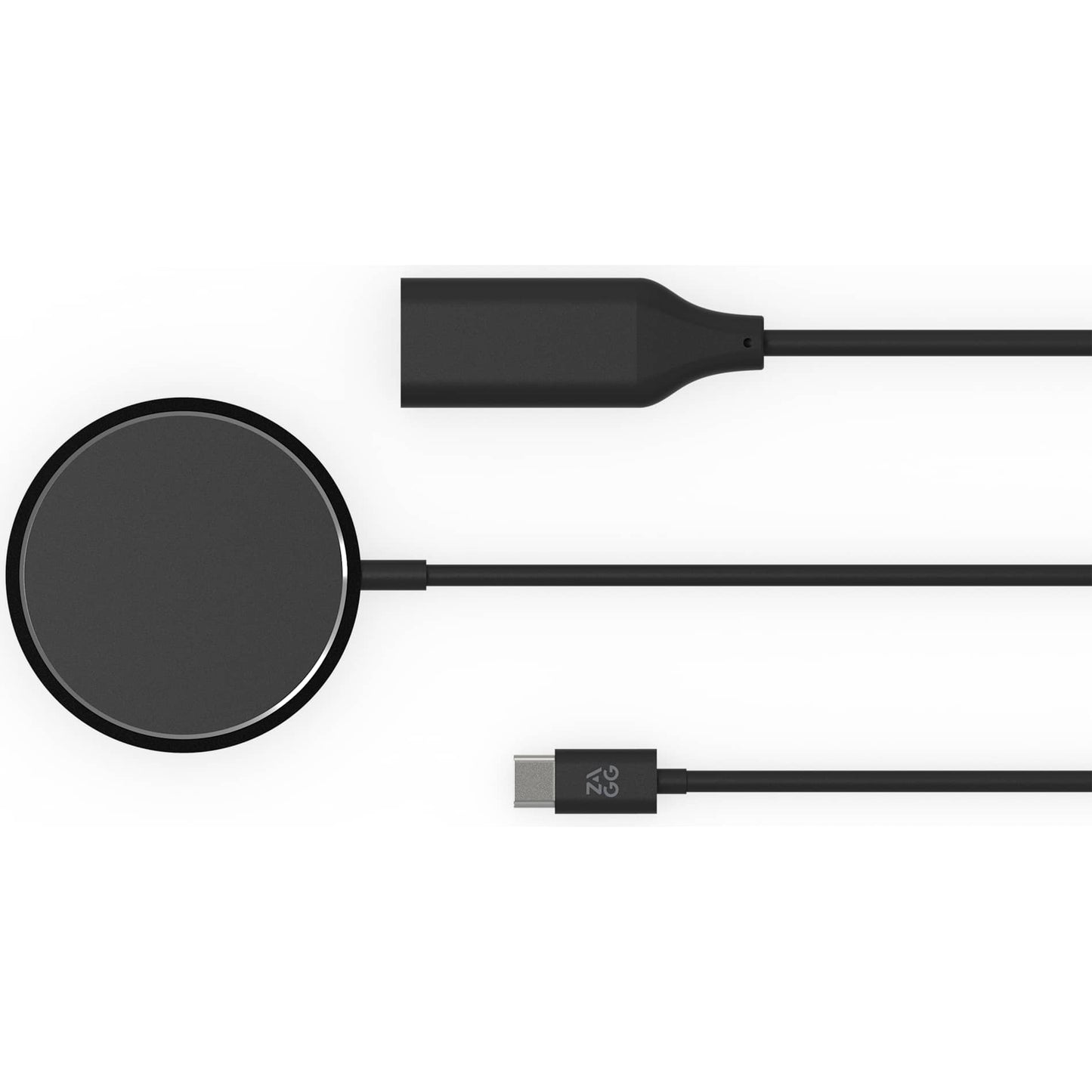 Zagg Desktop Essentials Travel Kit - Etchified - Etchified - 7142-67GY