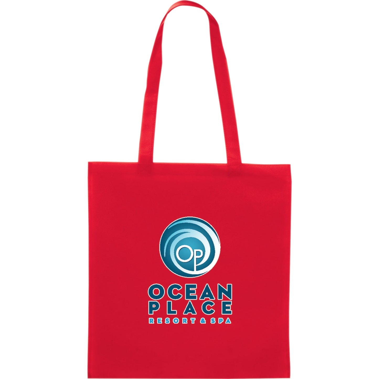 Zeus Non - Woven Convention Tote - Etchified - Etchified - SM-7440BL