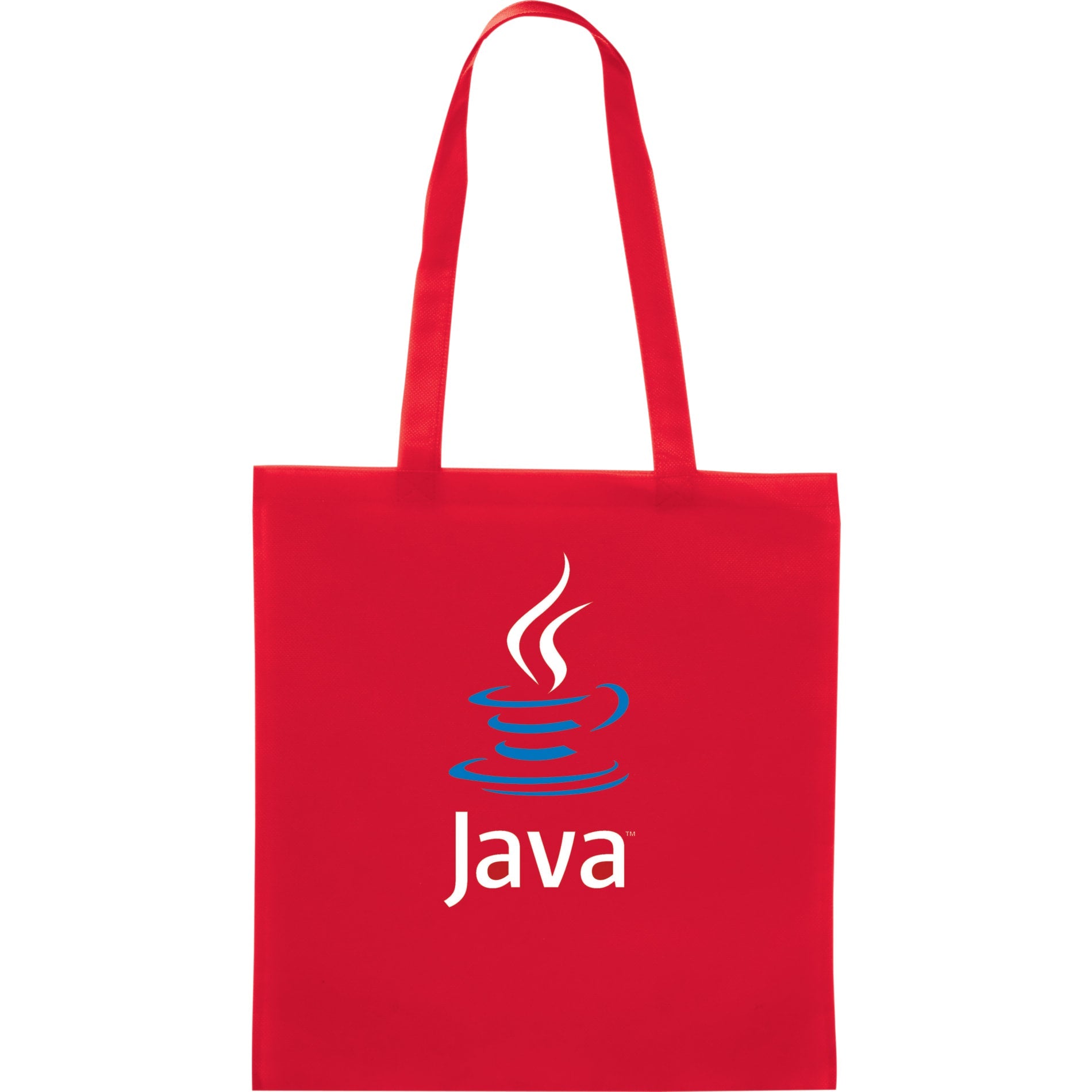 Zeus Non - Woven Convention Tote - Etchified - Etchified - SM-7440BL