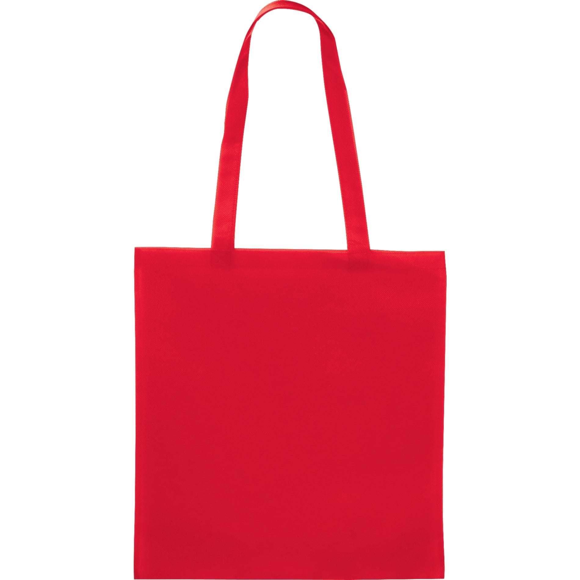 Zeus Non - Woven Convention Tote - Etchified - Etchified - SM-7440WH