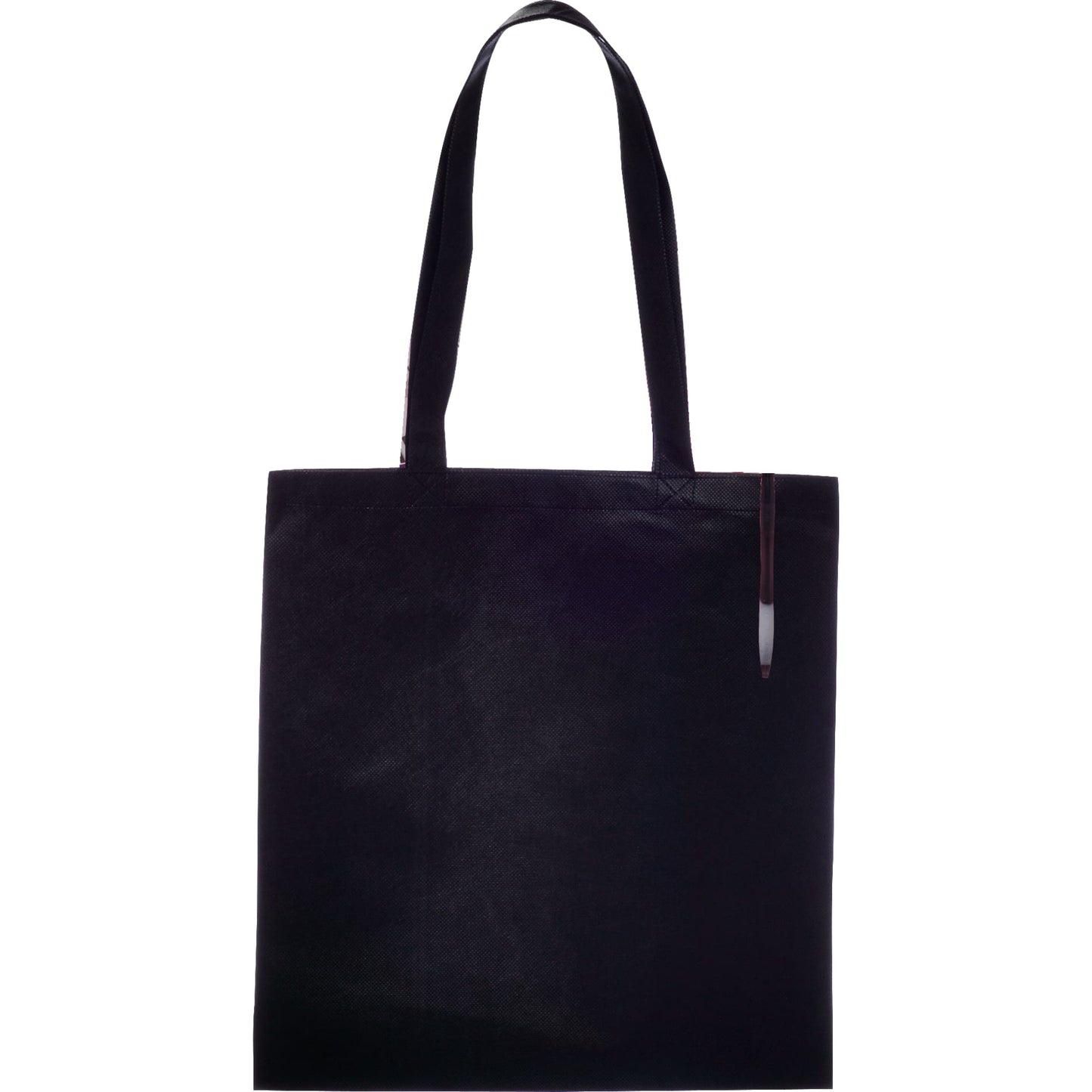 Zeus Non - Woven Convention Tote - Etchified - Etchified - SM-7440WH