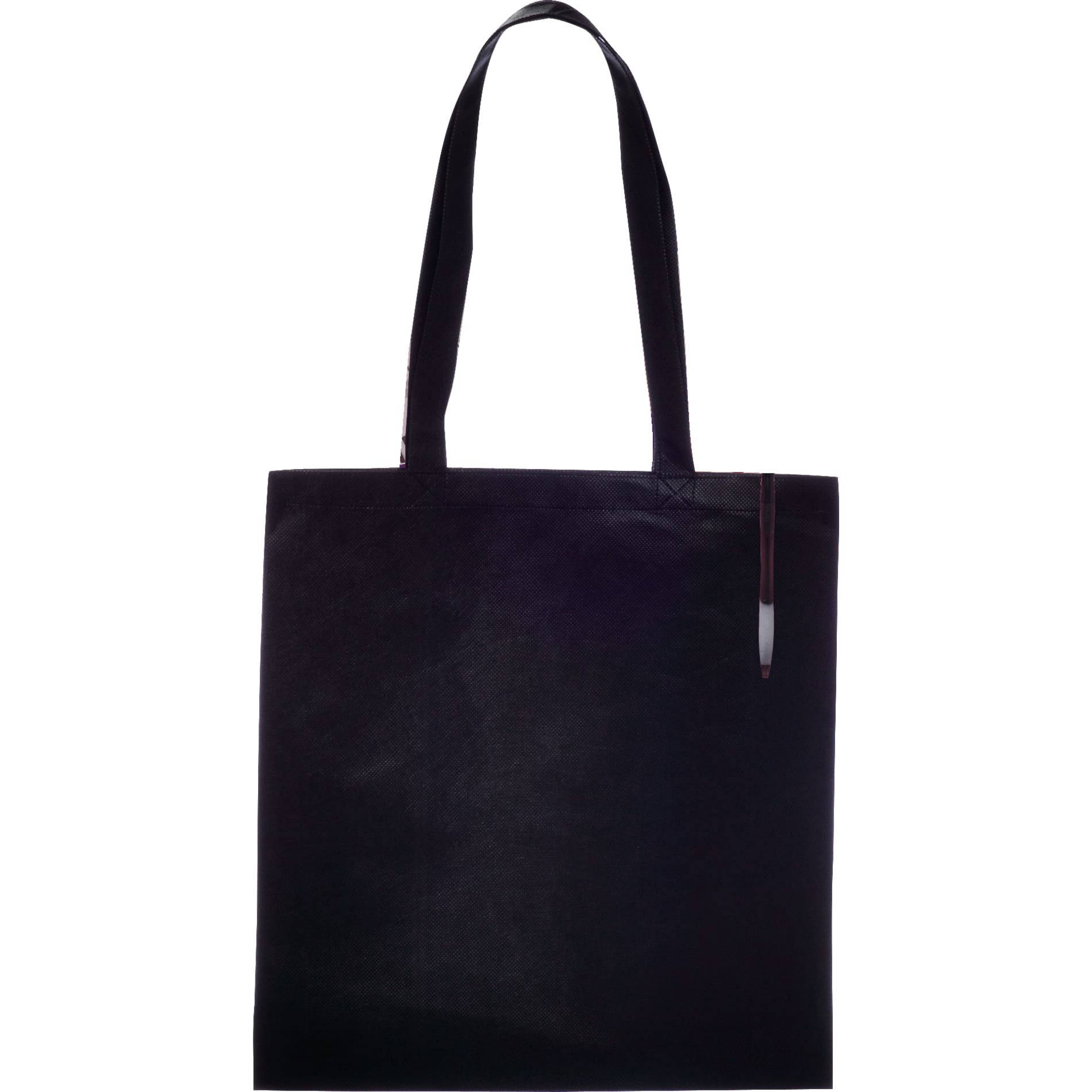 Zeus Non - Woven Convention Tote - Etchified - Etchified - SM-7440WH