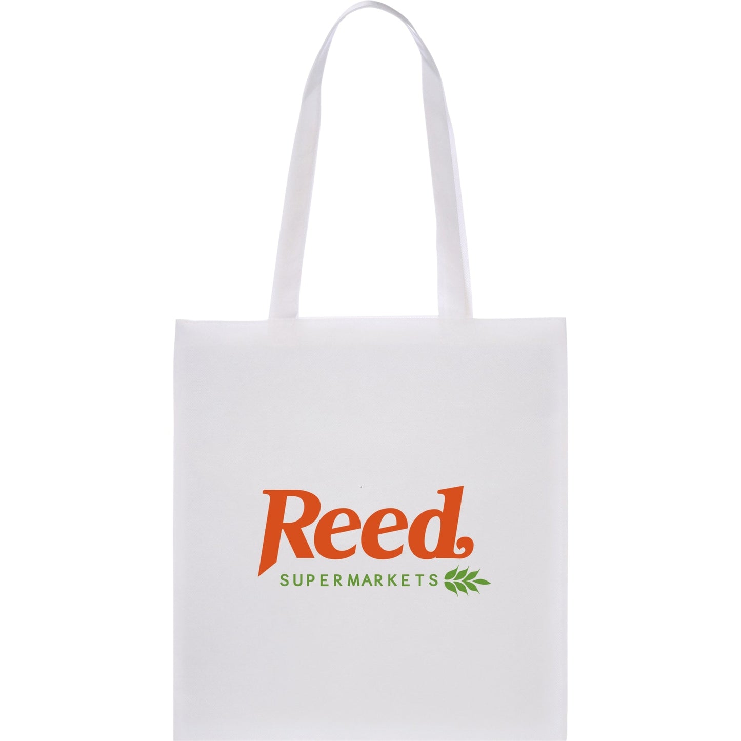 Zeus Non - Woven Convention Tote - Etchified - Etchified - SM-7440WH