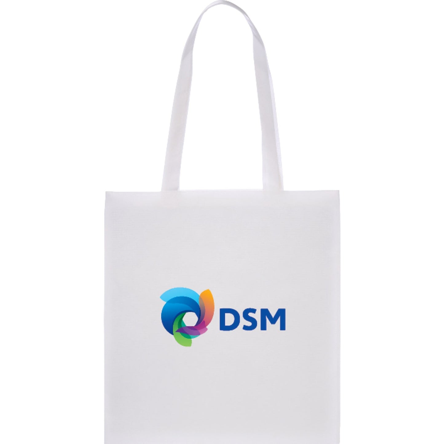 Zeus Non - Woven Convention Tote - Etchified - Etchified - SM-7440WH