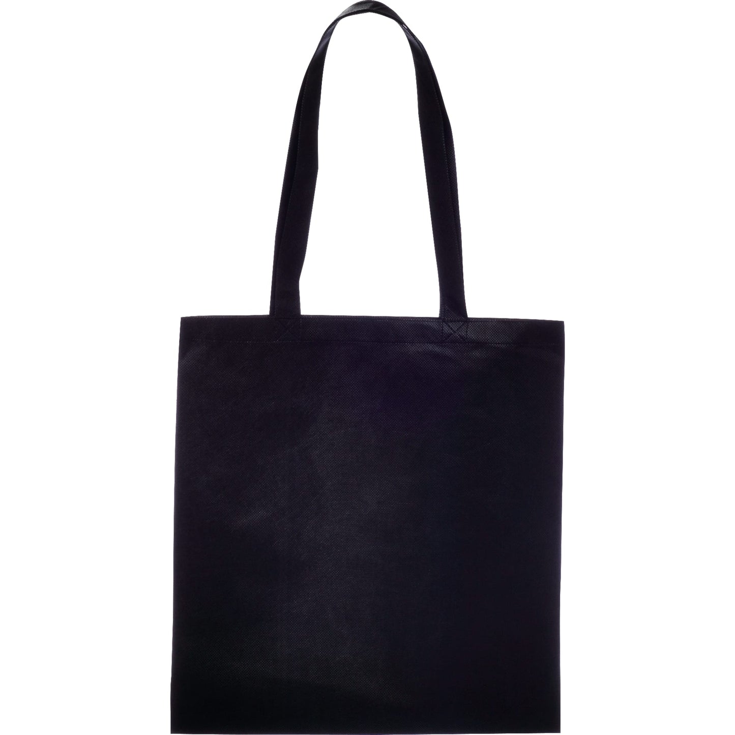 Zeus Non - Woven Convention Tote - Etchified - Etchified - SM-7440WH