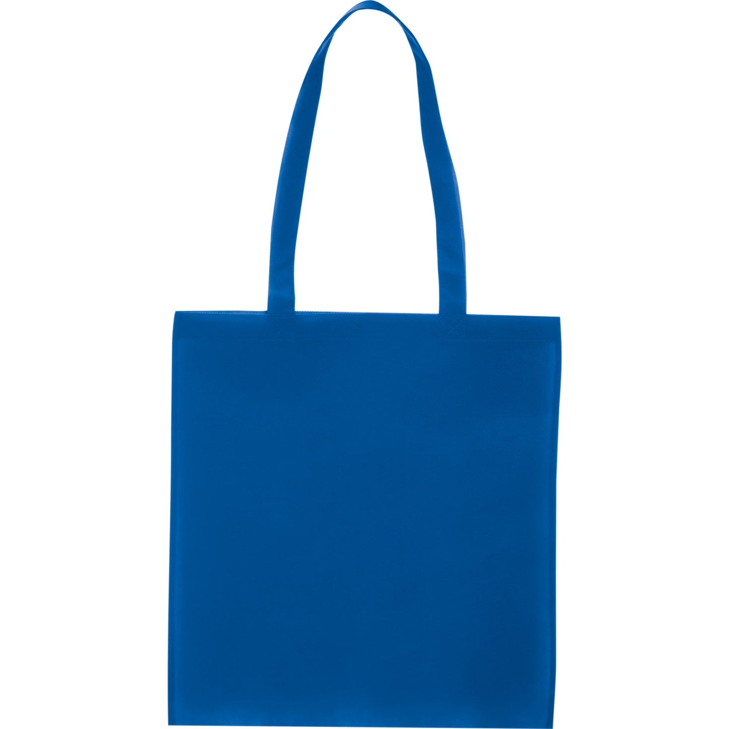 Zeus Non - Woven Convention Tote - Etchified - Etchified - SM-7440WH