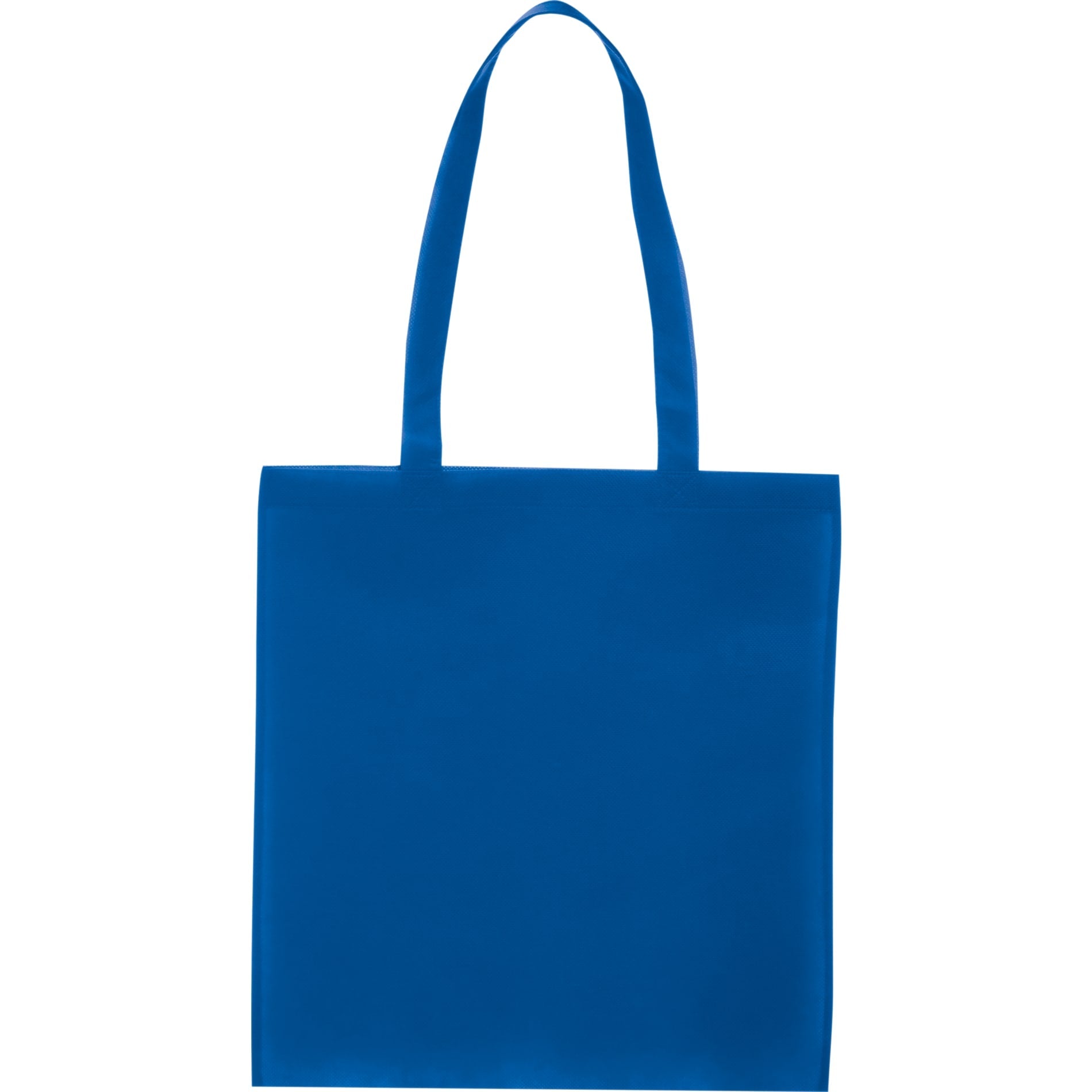 Zeus Non - Woven Convention Tote - Etchified - Etchified - SM-7440WH