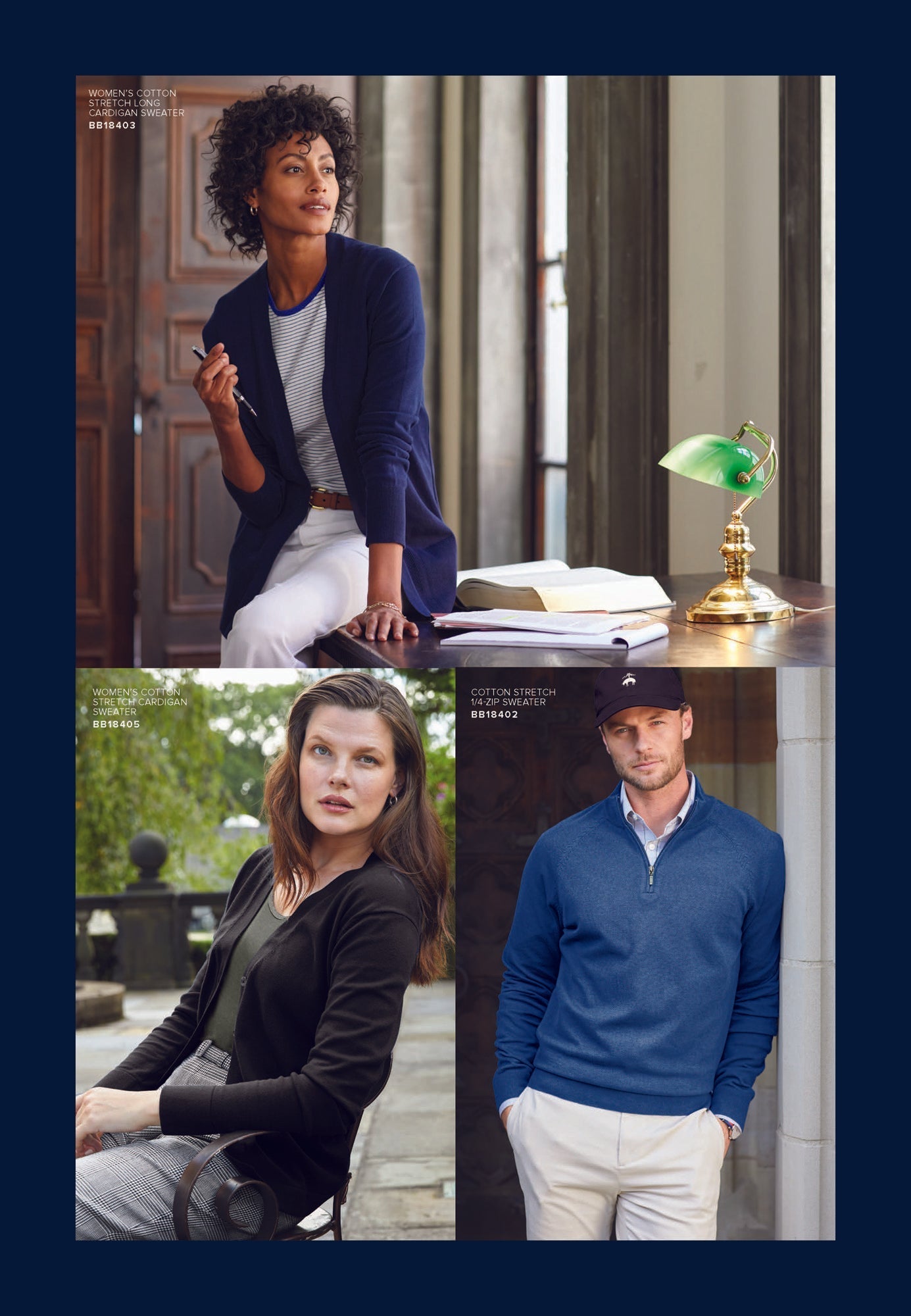 Digital Catalog - Brooks Brothers 2023 - Etchified-Brooks Brothers-