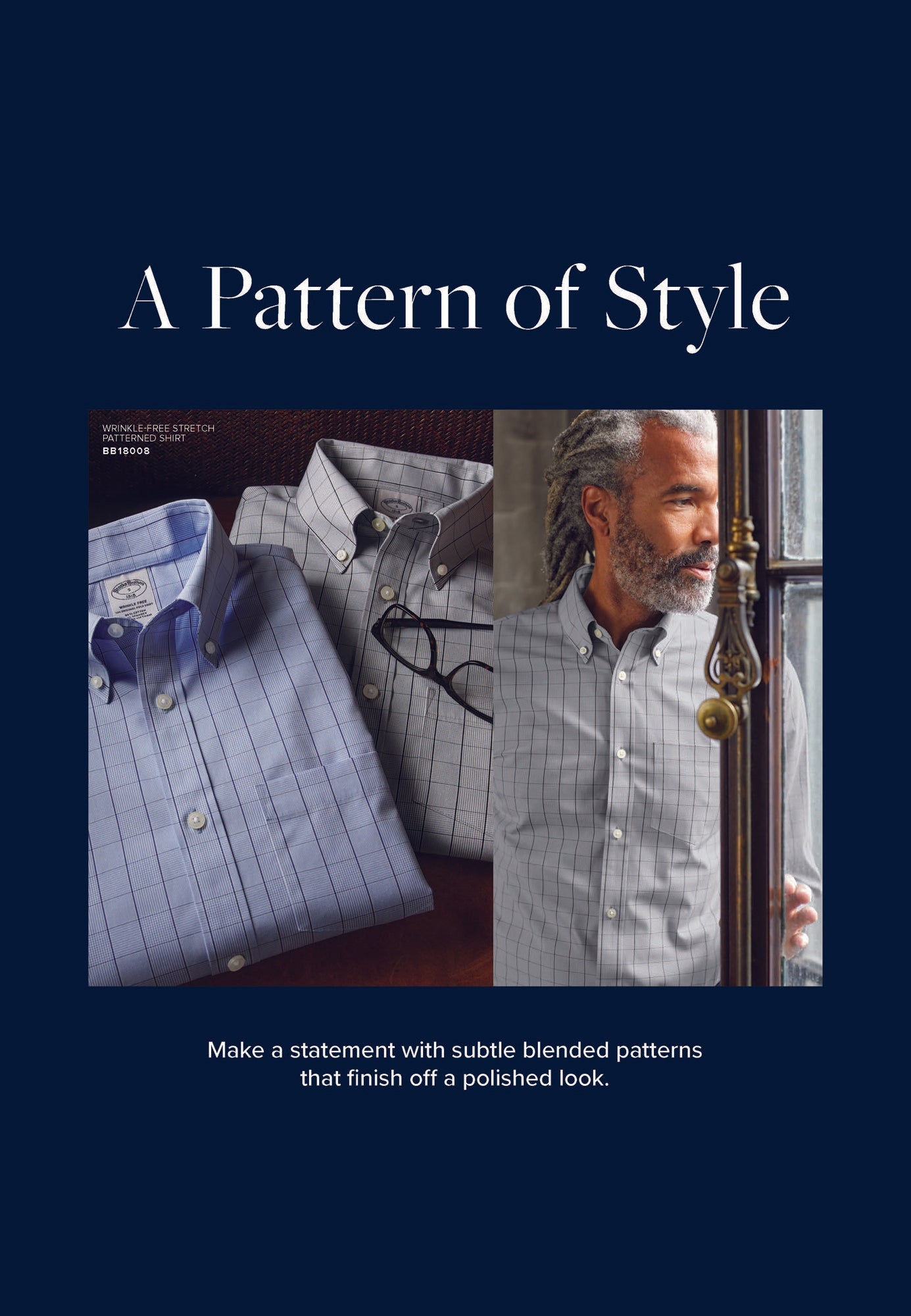 Digital Catalog - Brooks Brothers 2023 - Etchified-Brooks Brothers-