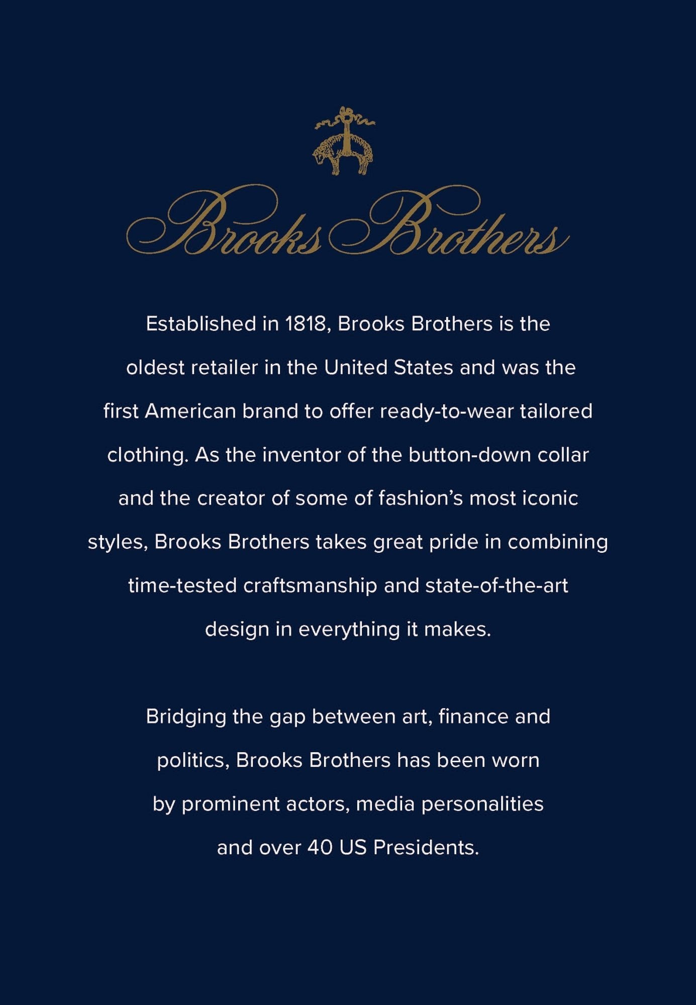 Digital Catalog - Brooks Brothers 2023 - Etchified-Brooks Brothers-