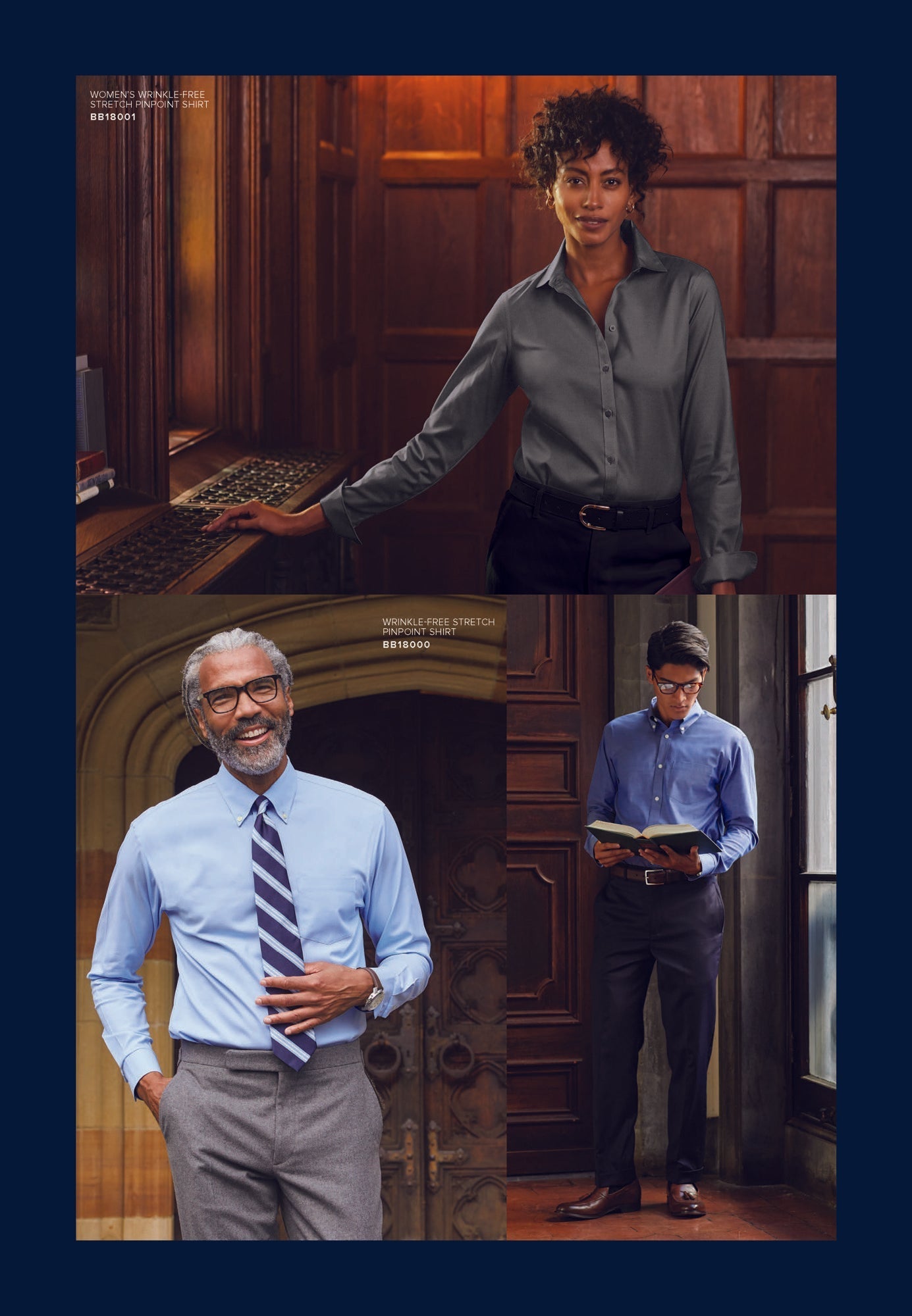 Digital Catalog - Brooks Brothers 2023 - Etchified-Brooks Brothers-