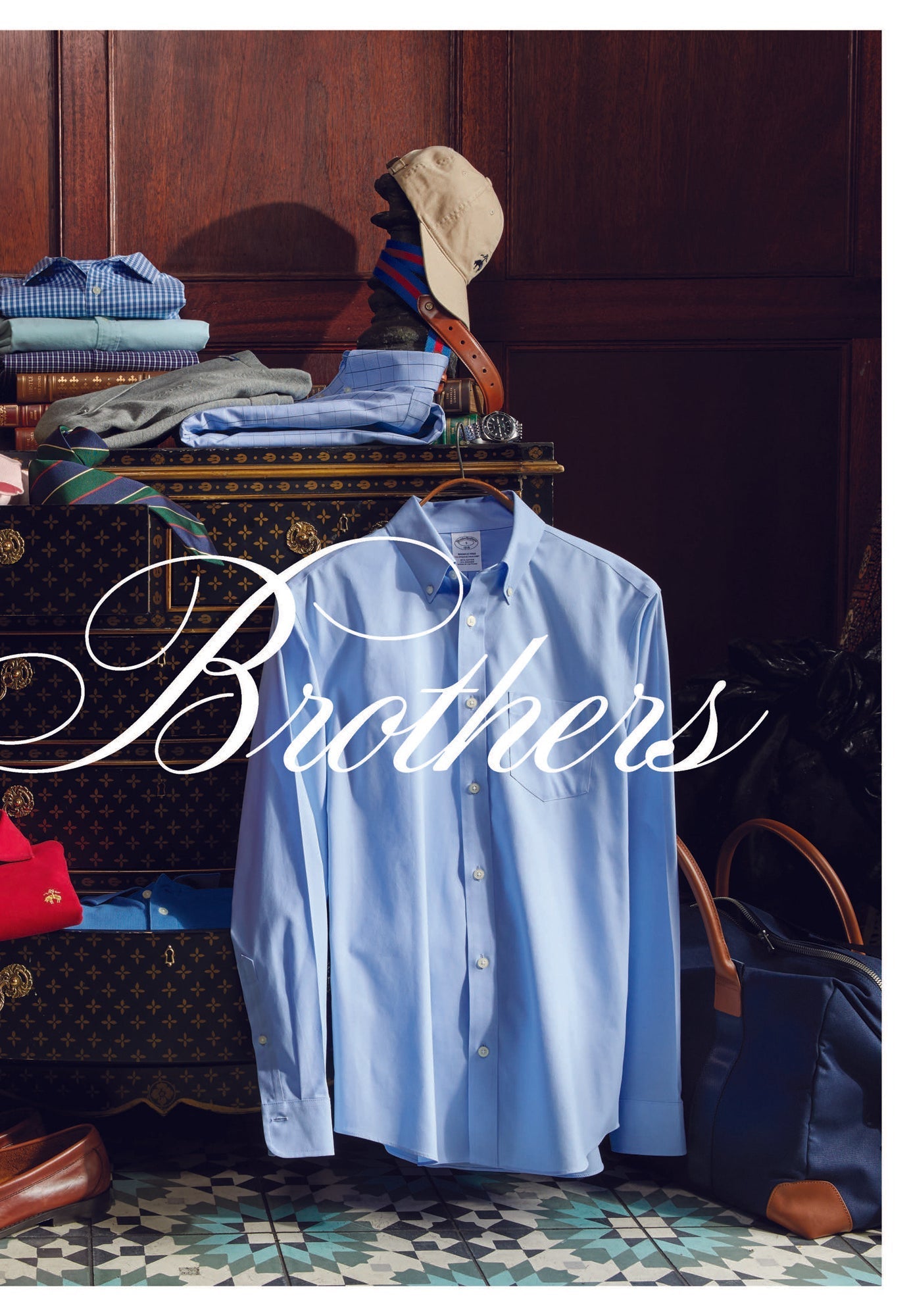 Digital Catalog - Brooks Brothers 2023 - Etchified-Brooks Brothers-